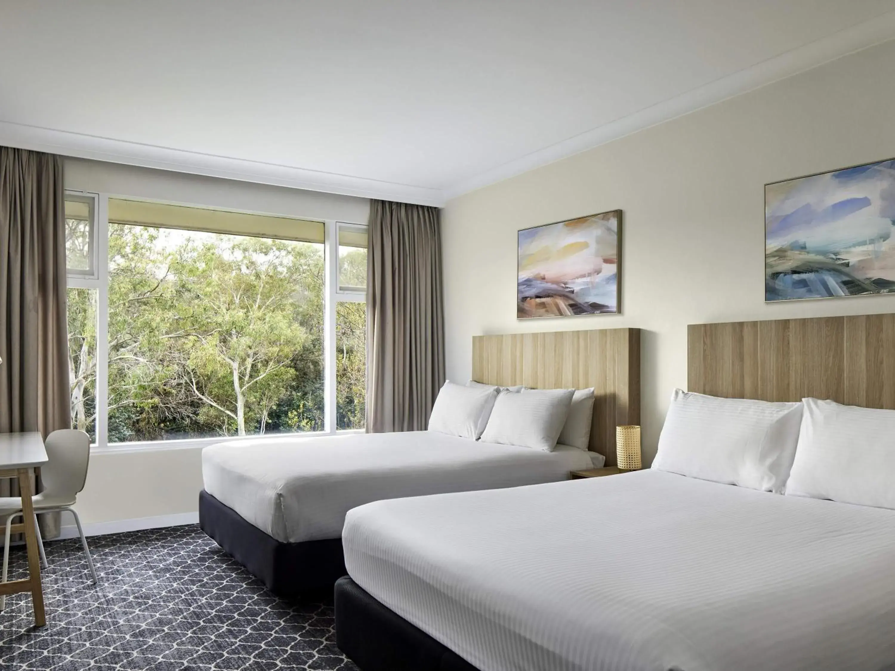 Property building, Bed in ibis Styles Tamworth Property building, Bed in ibis Styles Tamworth