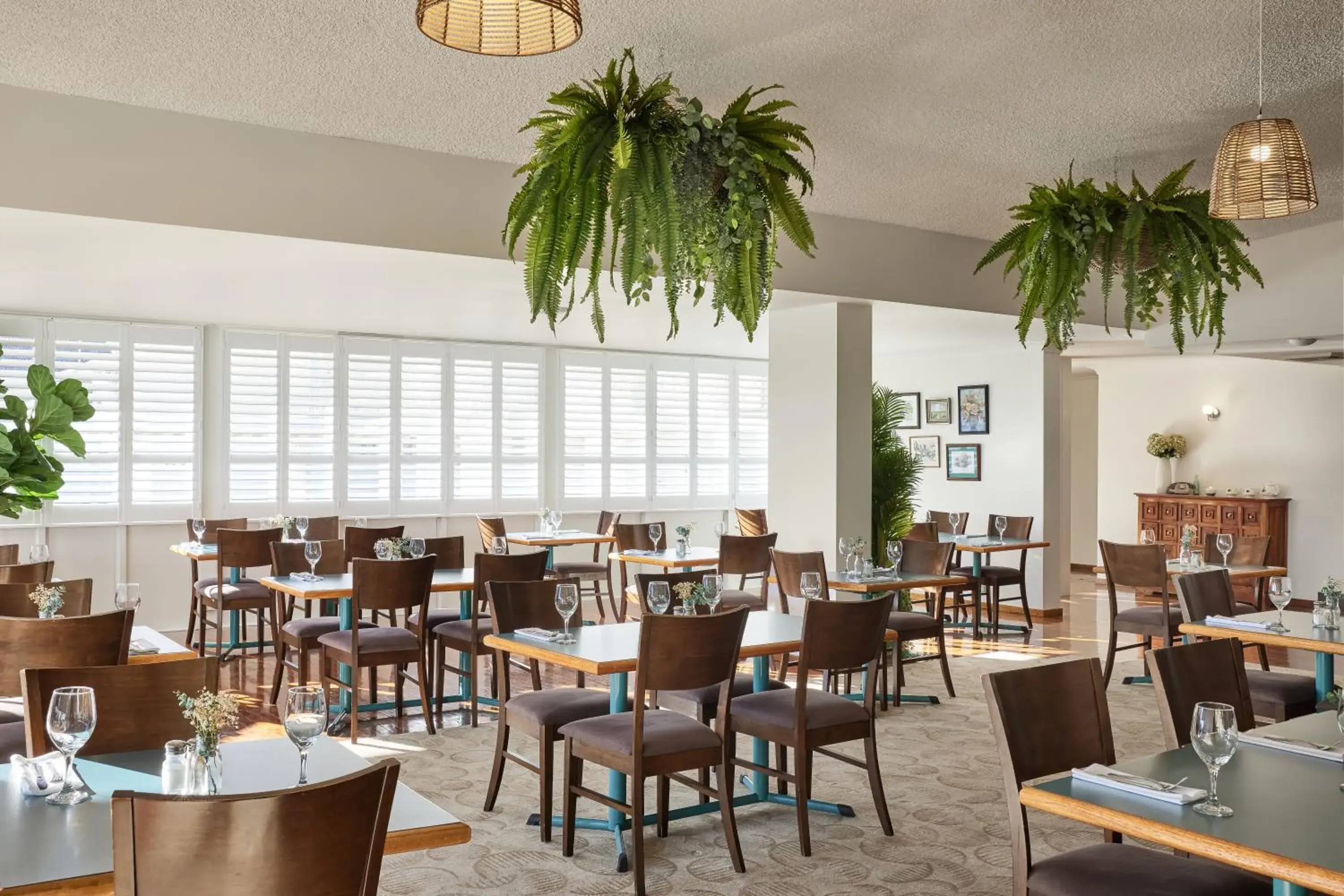 Restaurant/places to eat in ibis Styles Tamworth Restaurant/places to eat in ibis Styles Tamworth