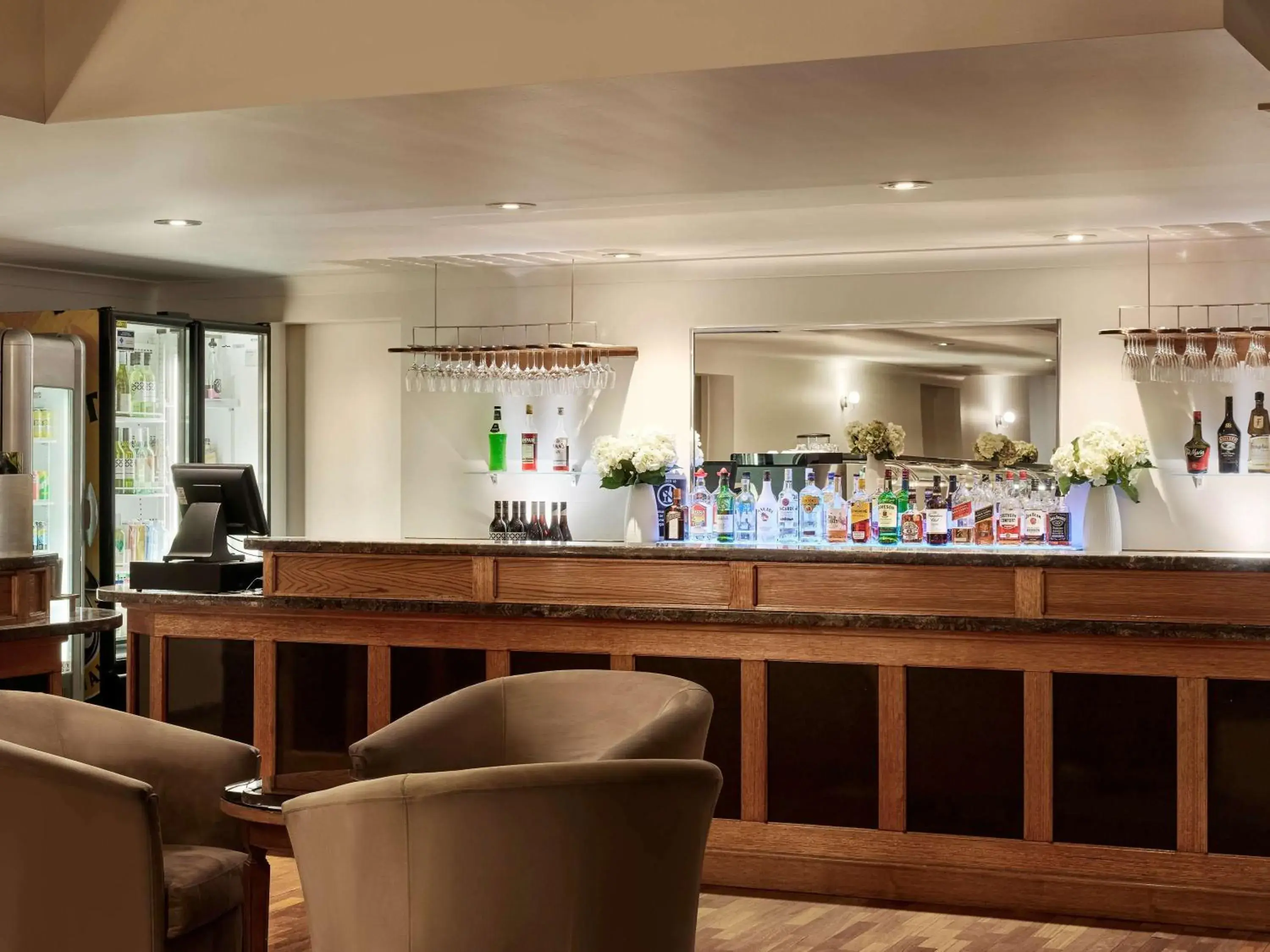 Restaurant/places to eat in ibis Styles Tamworth Restaurant/places to eat in ibis Styles Tamworth