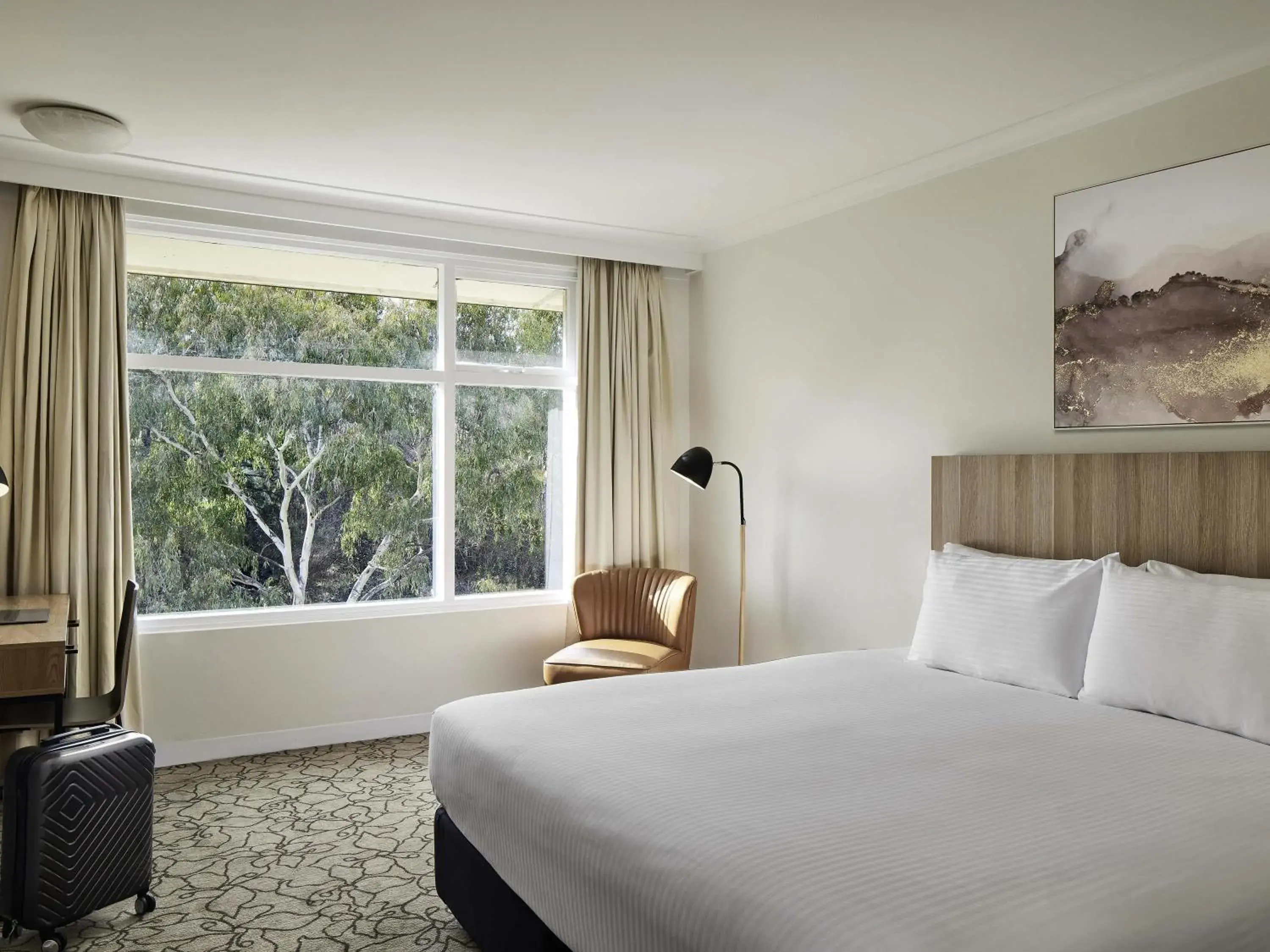 Property building, Bed in ibis Styles Tamworth Property building, Bed in ibis Styles Tamworth