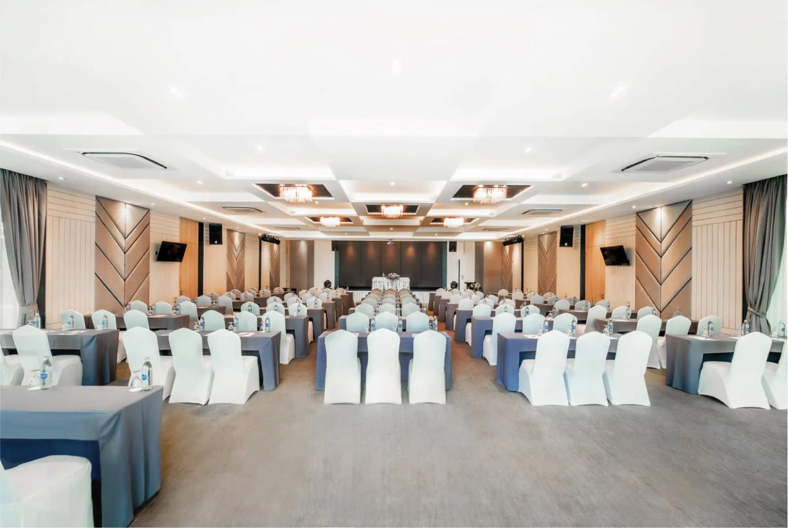 Banquet/Function facilities in The Pago Design Hotel Phuket-SHA Plus