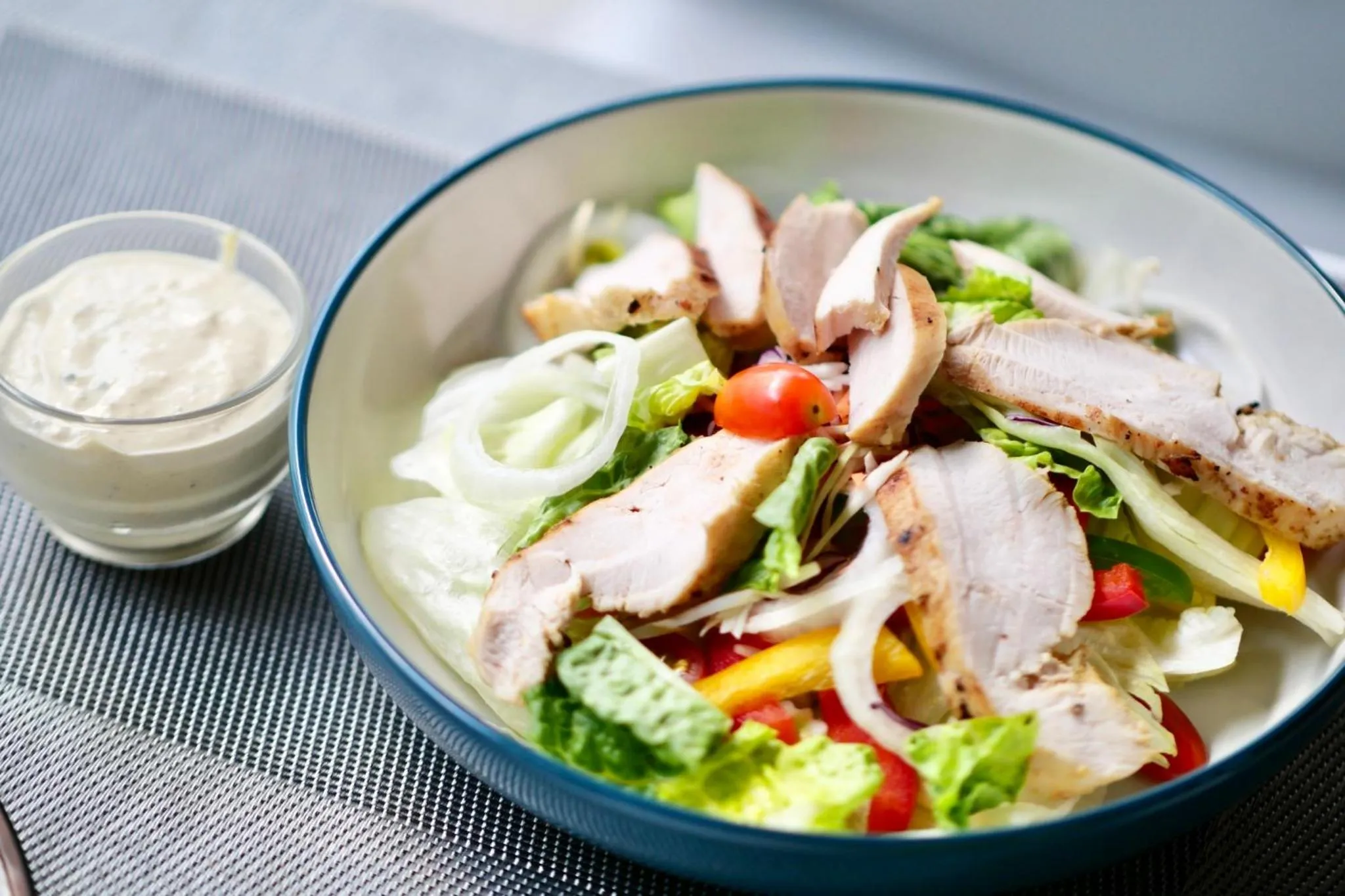 Food and drinks in The Pago Design Hotel Phuket-SHA Plus