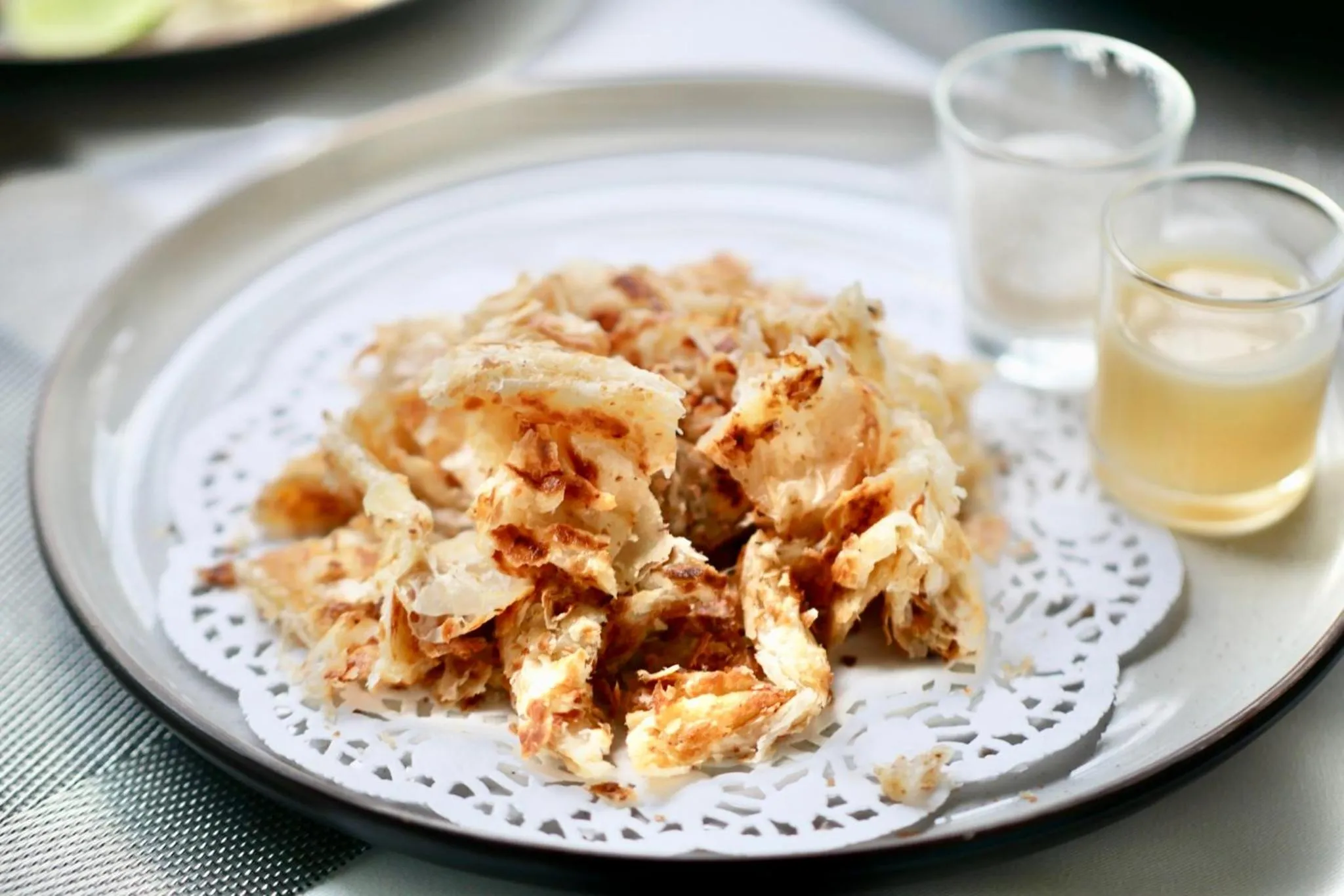 Food and drinks in The Pago Design Hotel Phuket-SHA Plus