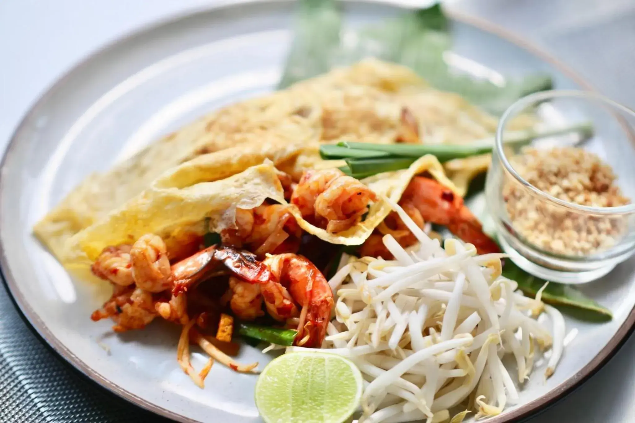 Food in The Pago Design Hotel Phuket-SHA Plus Food in The Pago Design Hotel Phuket-SHA Plus