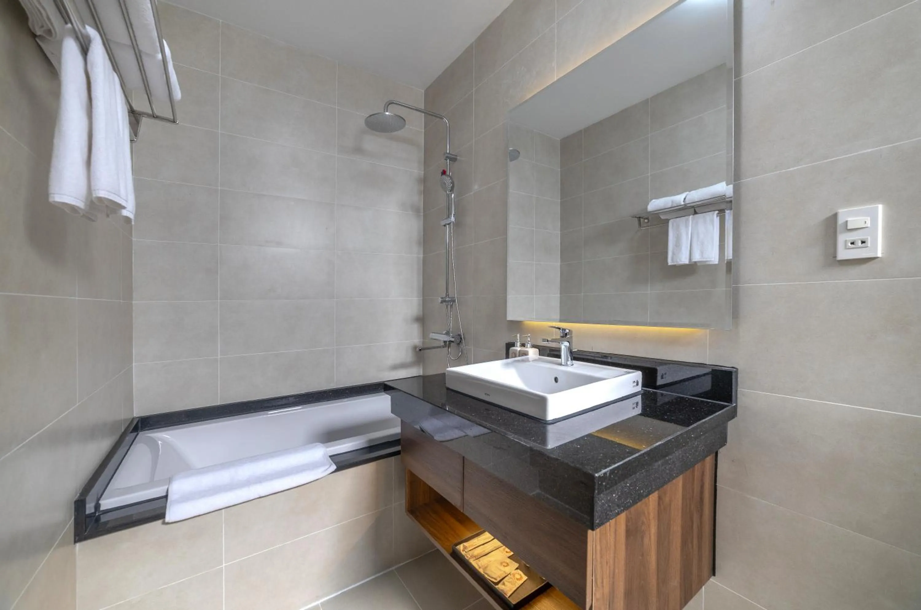 Rum Vang Hotel Da Lat