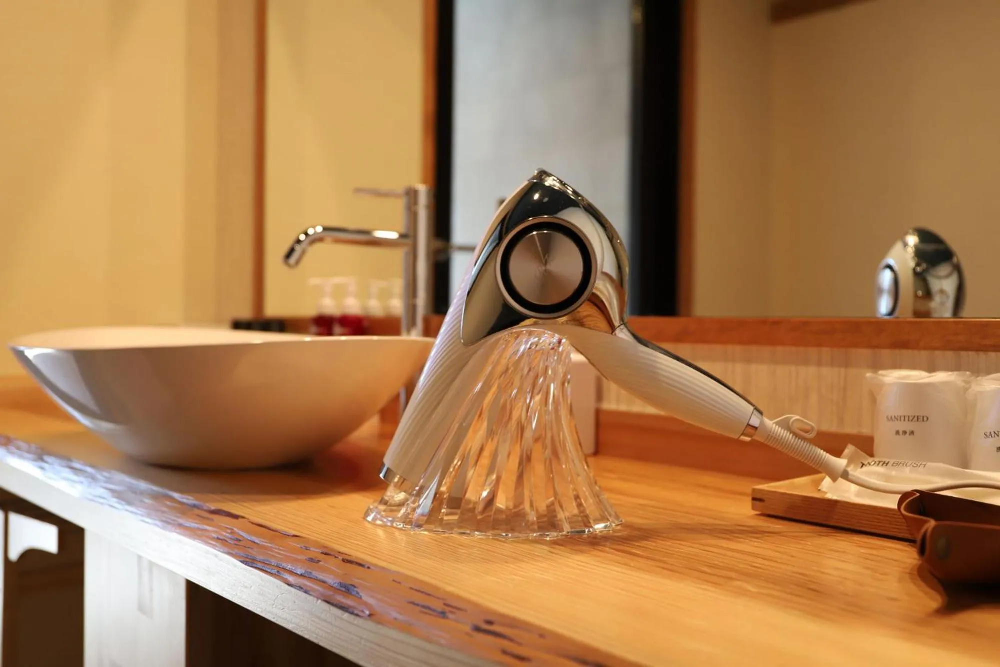 heating in Yamagataya