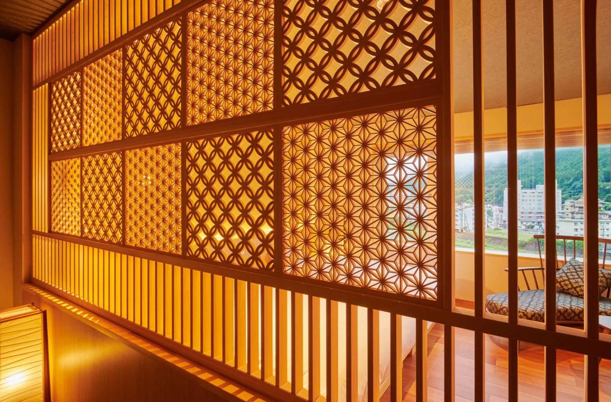 hair dresser in Yamagataya