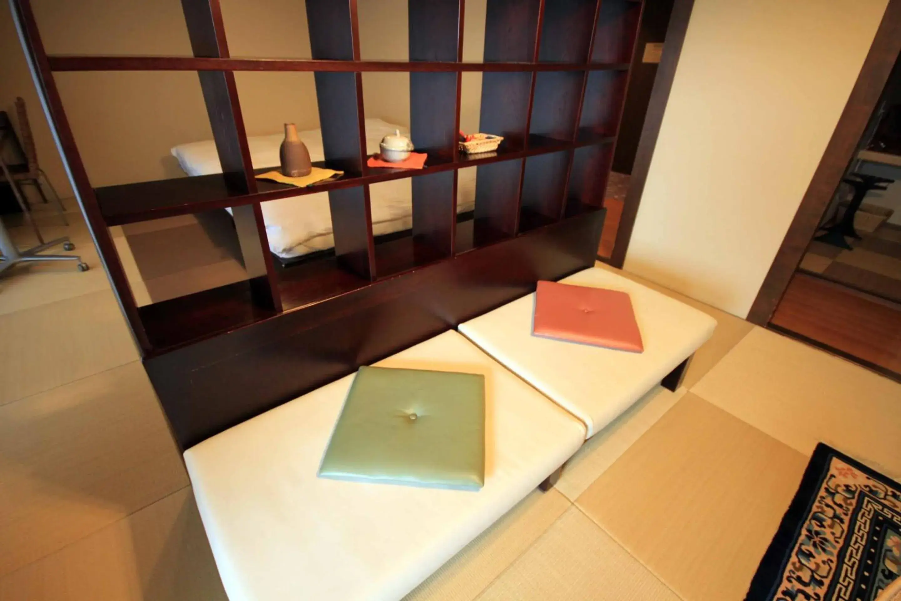 Photo of the whole room, Bed in Yamagataya Photo of the whole room, Bed in Yamagataya