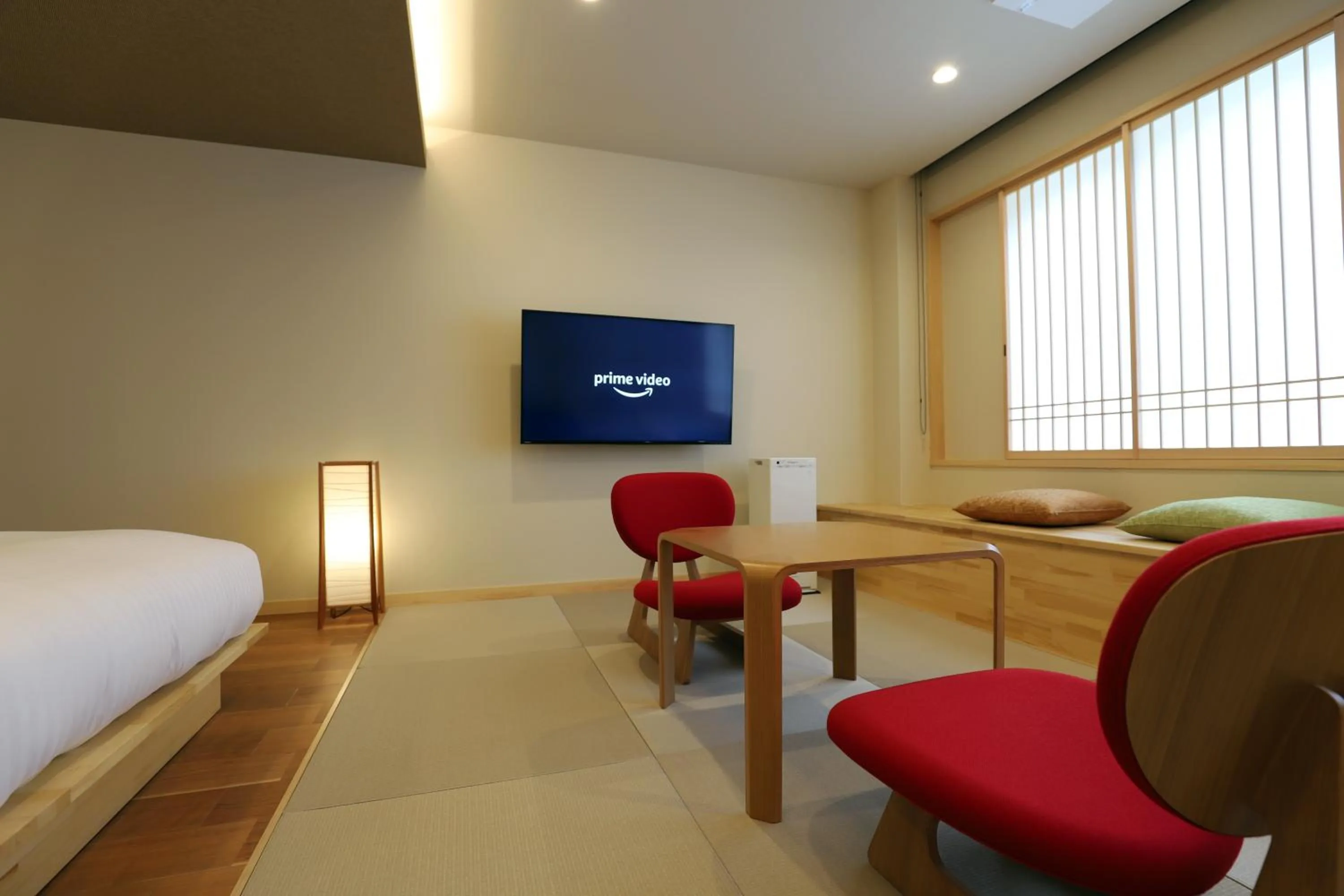 TV and multimedia in Yamagataya