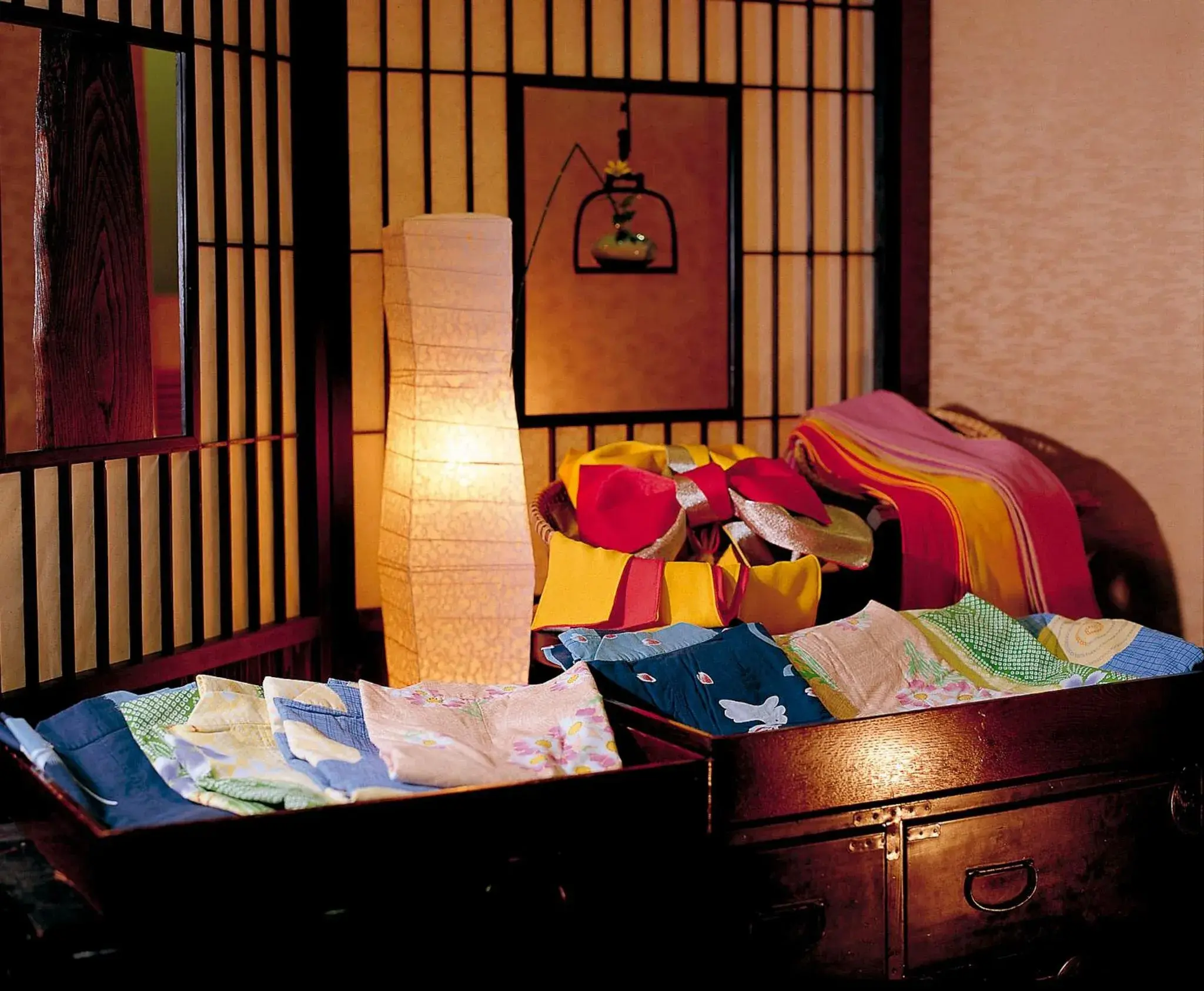 Other, Bed in Yamagataya Other, Bed in Yamagataya