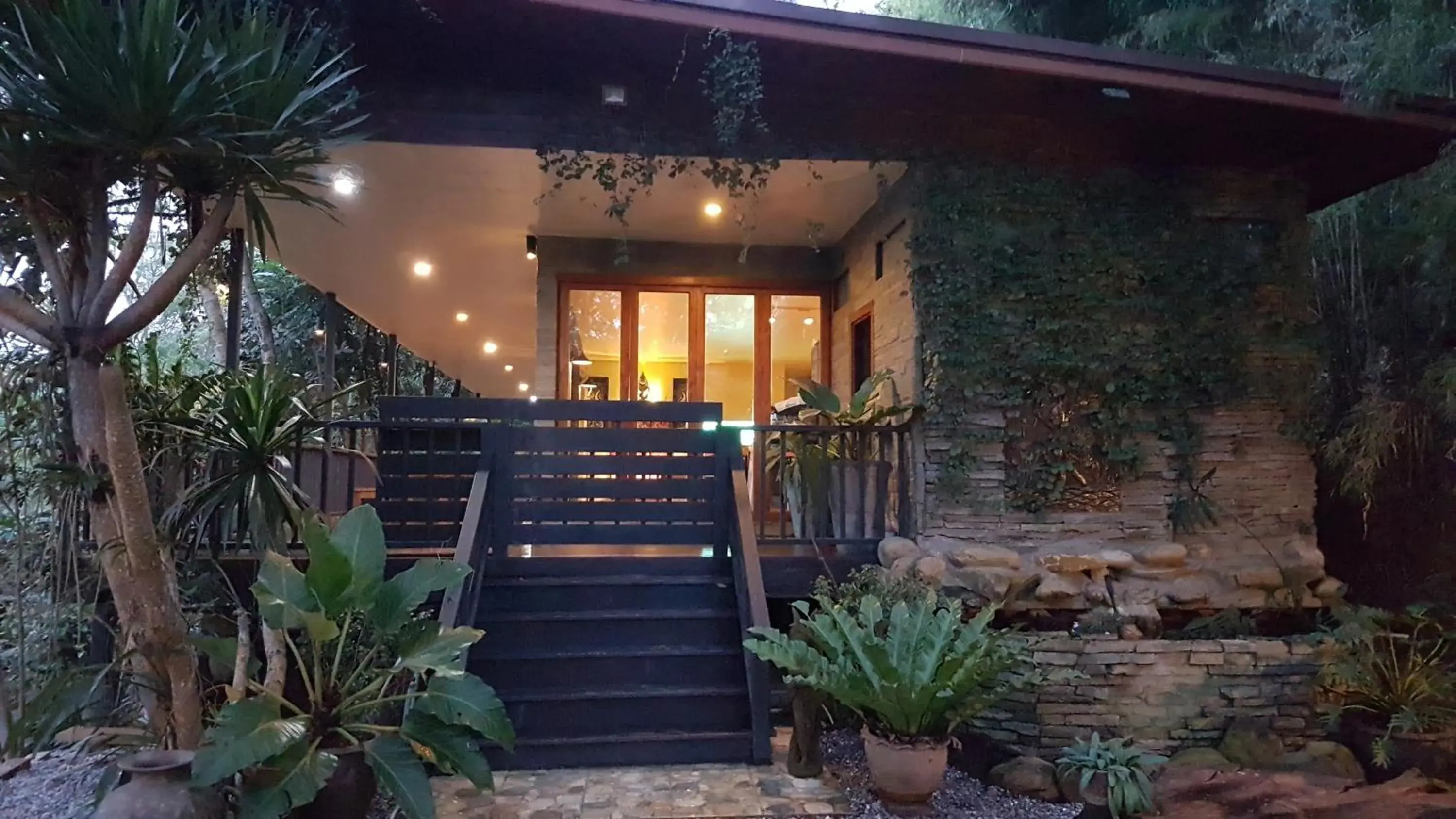 Plantation View, Wang Nam Khiao Plantation View, Wang Nam Khiao