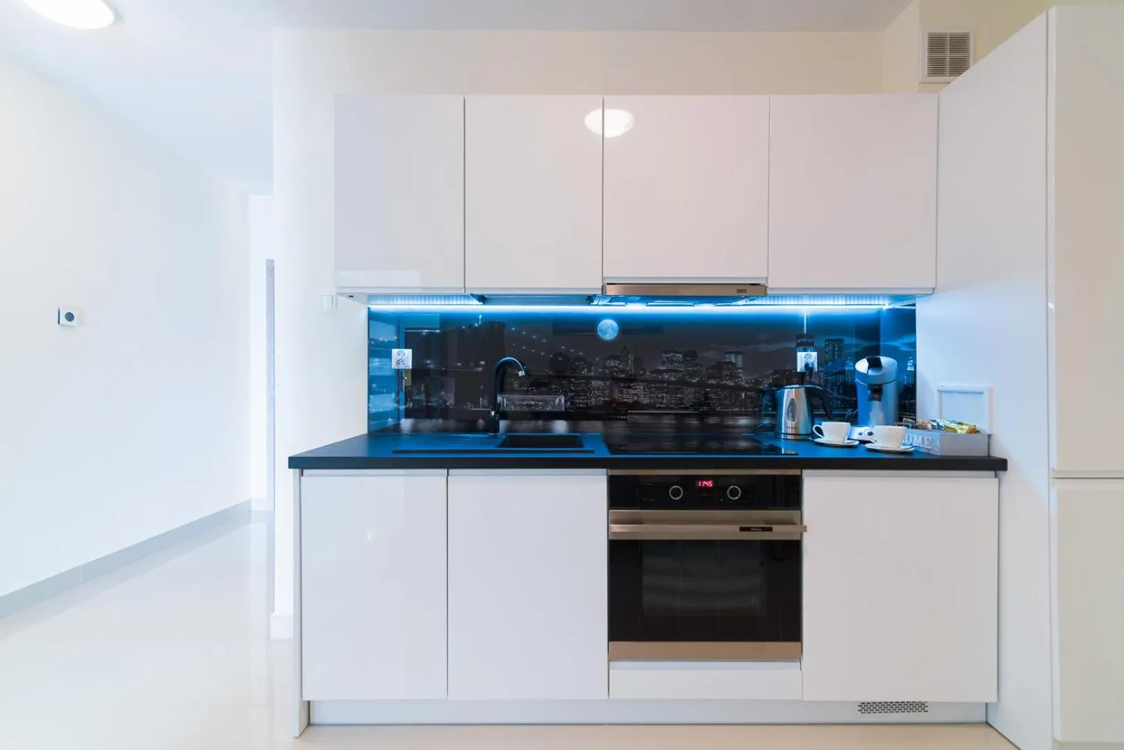 Aparthotel Koroni Home