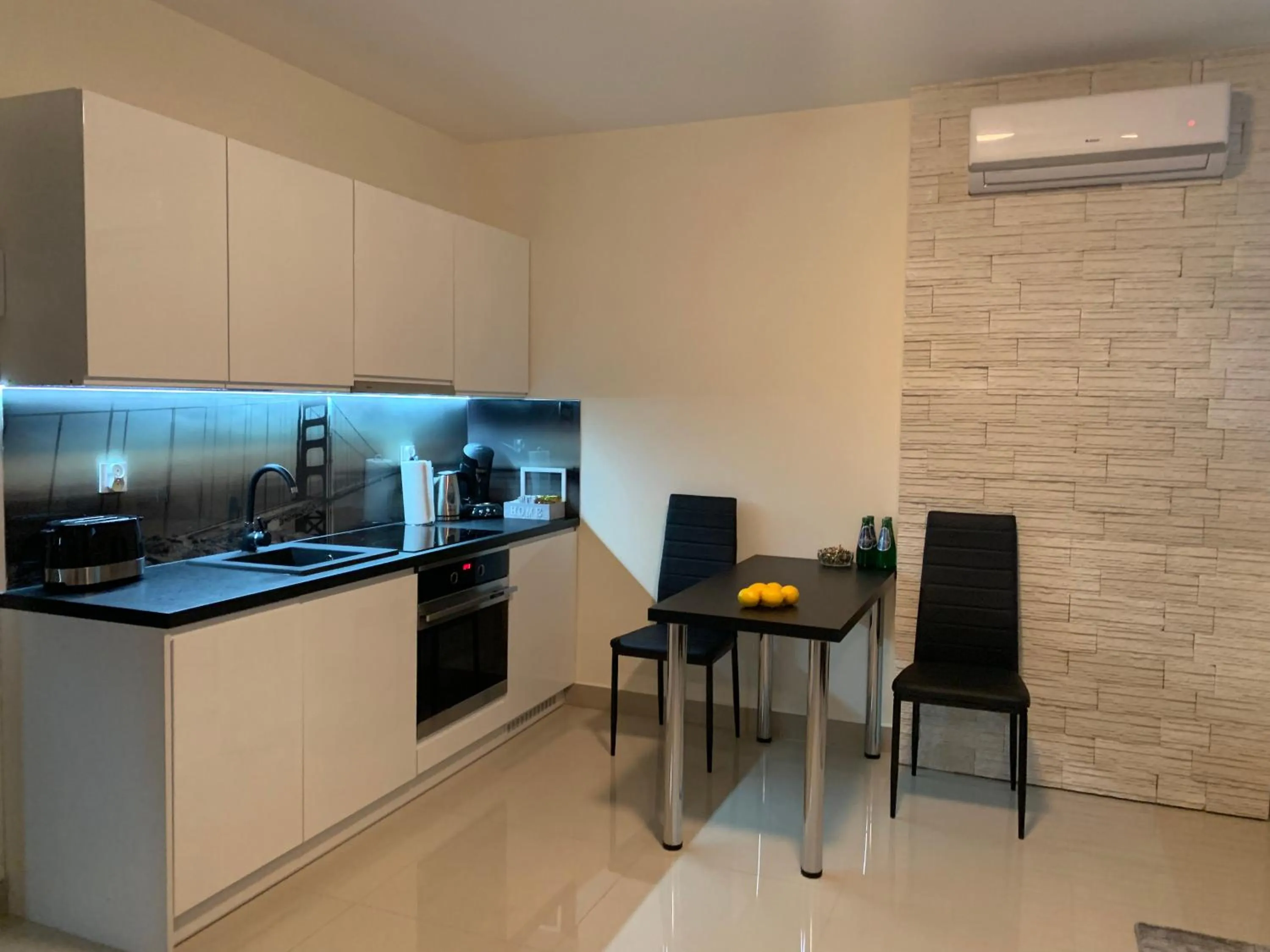 Aparthotel Koroni Home