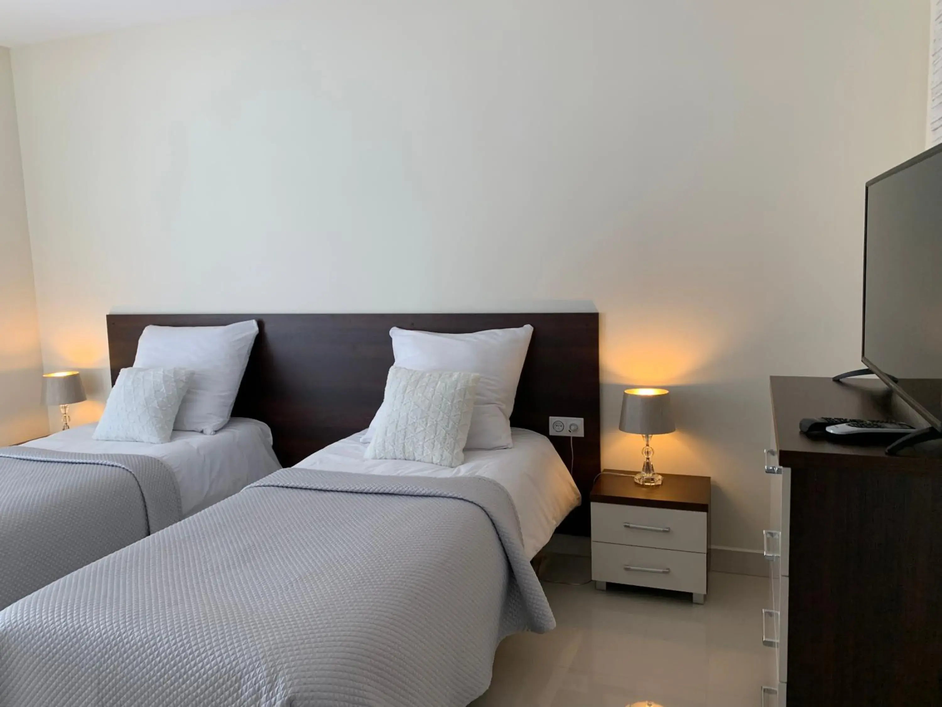 Deluxe Family Suite in Aparthotel Koroni Home Deluxe Family Suite in Aparthotel Koroni Home