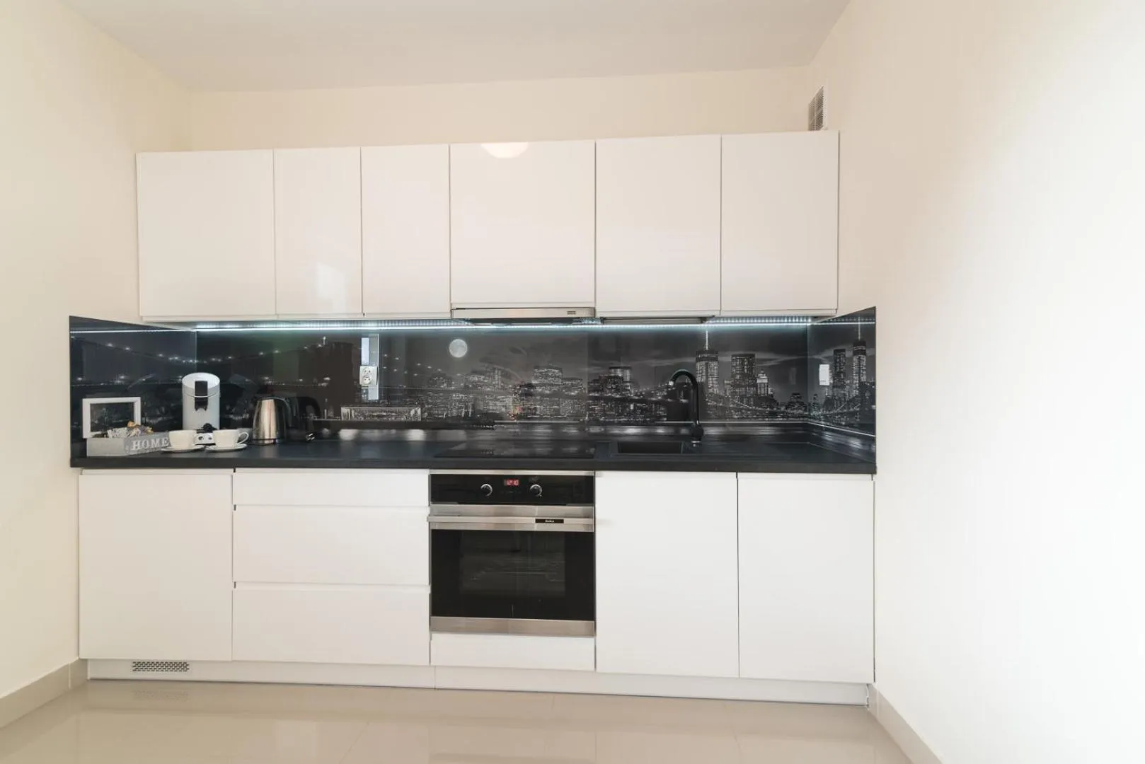 Aparthotel Koroni Home