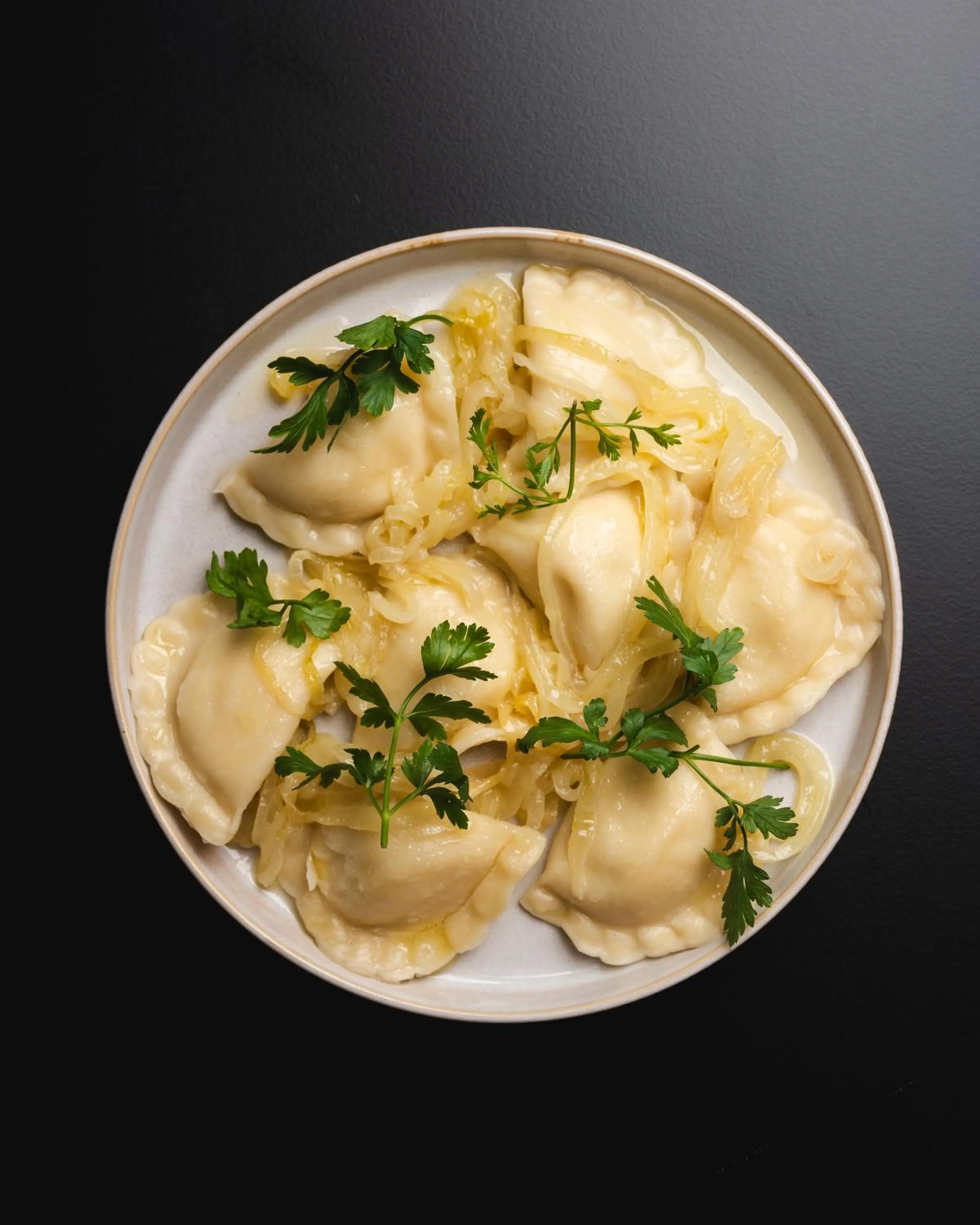 Restaurant/places to eat in Aparthotel Koroni Home