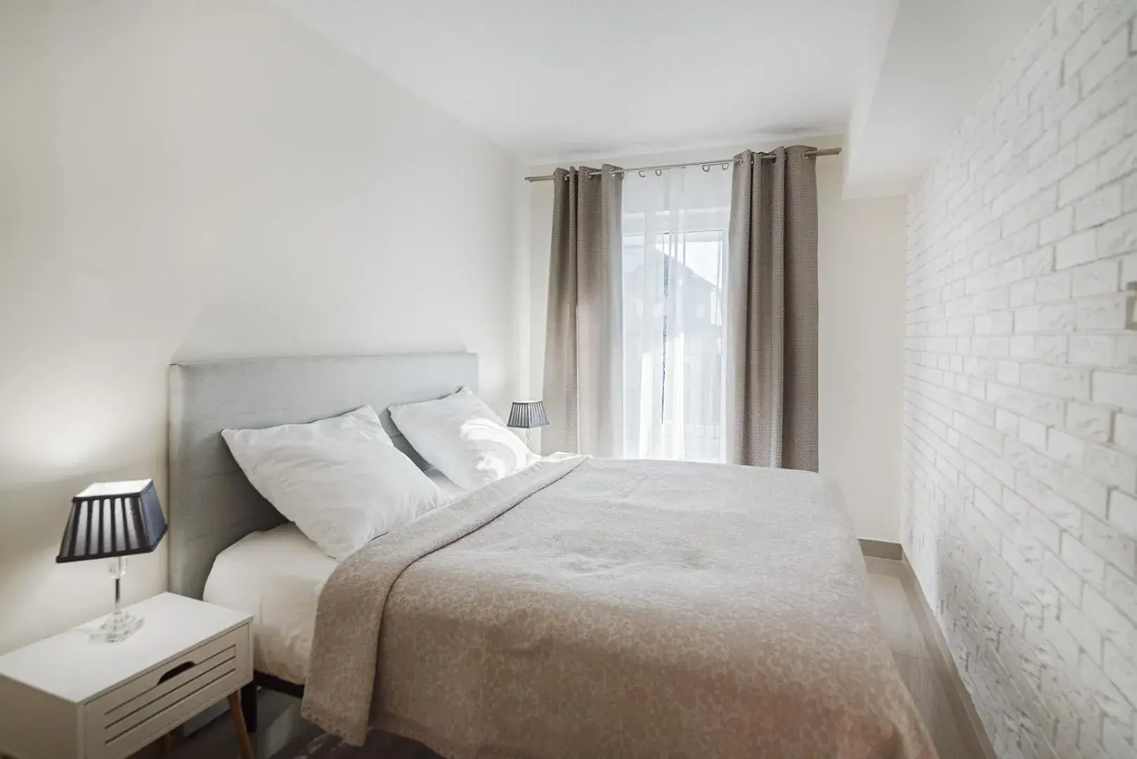 Apartment in Aparthotel Koroni Home Apartment in Aparthotel Koroni Home