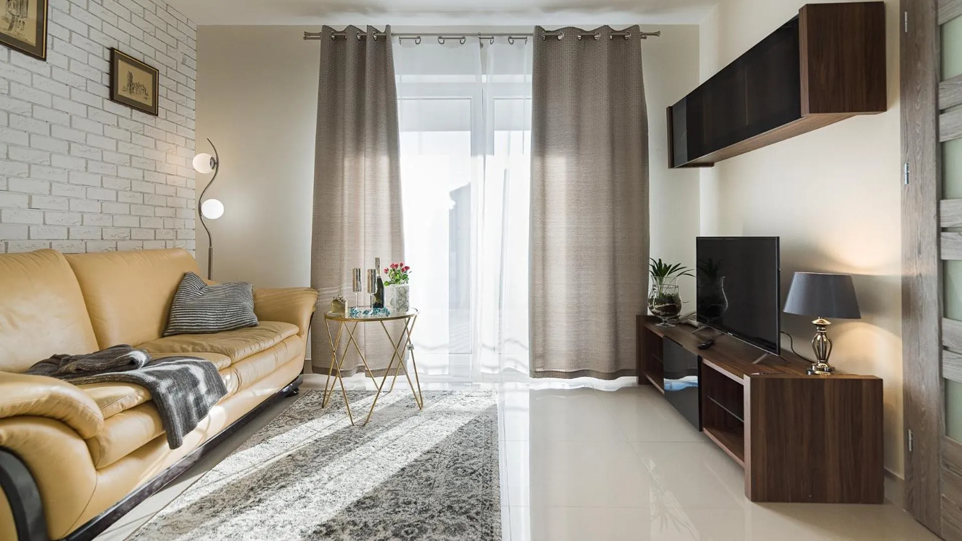 Aparthotel Koroni Home