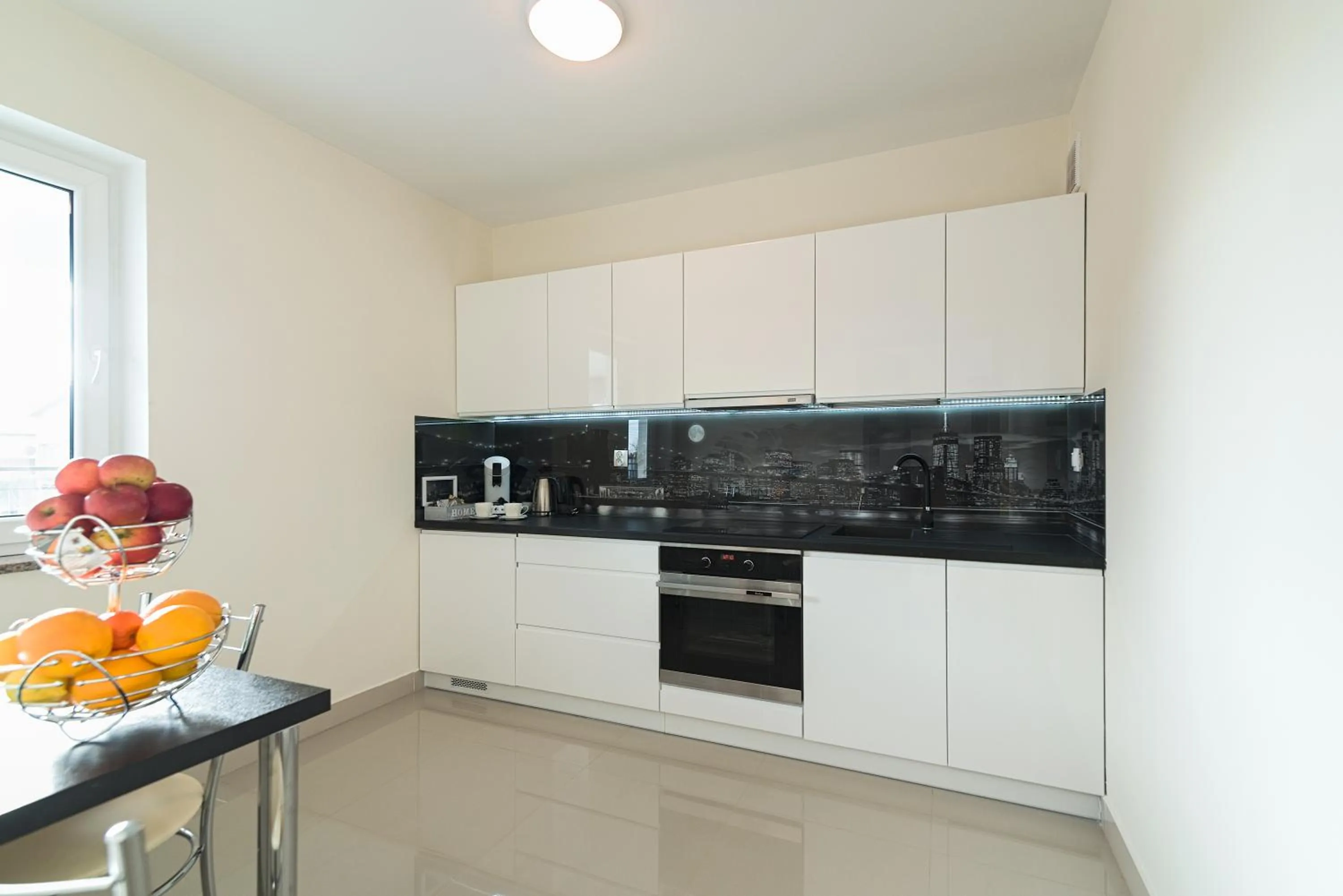 Aparthotel Koroni Home