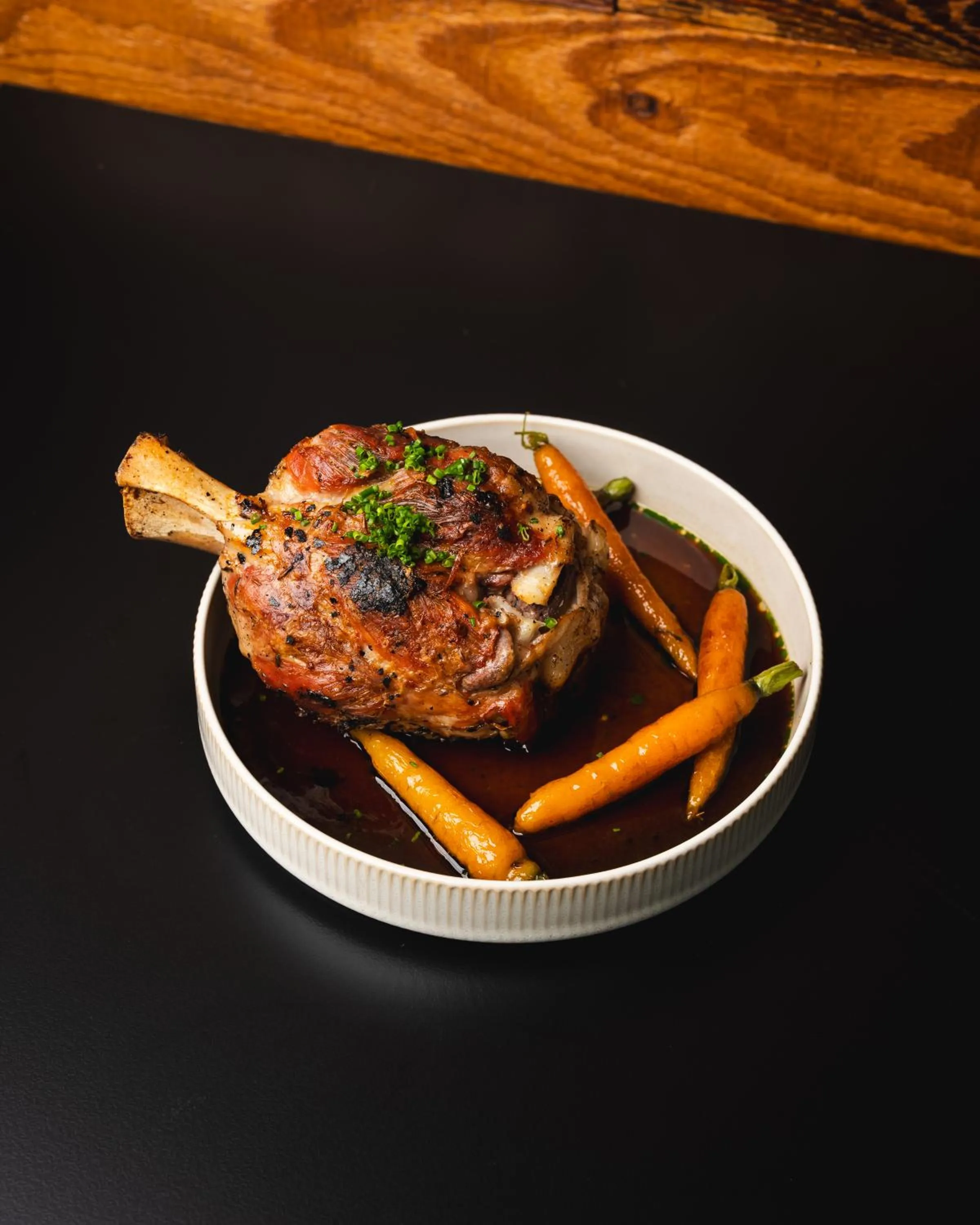 Restaurant/places to eat in Aparthotel Koroni Home