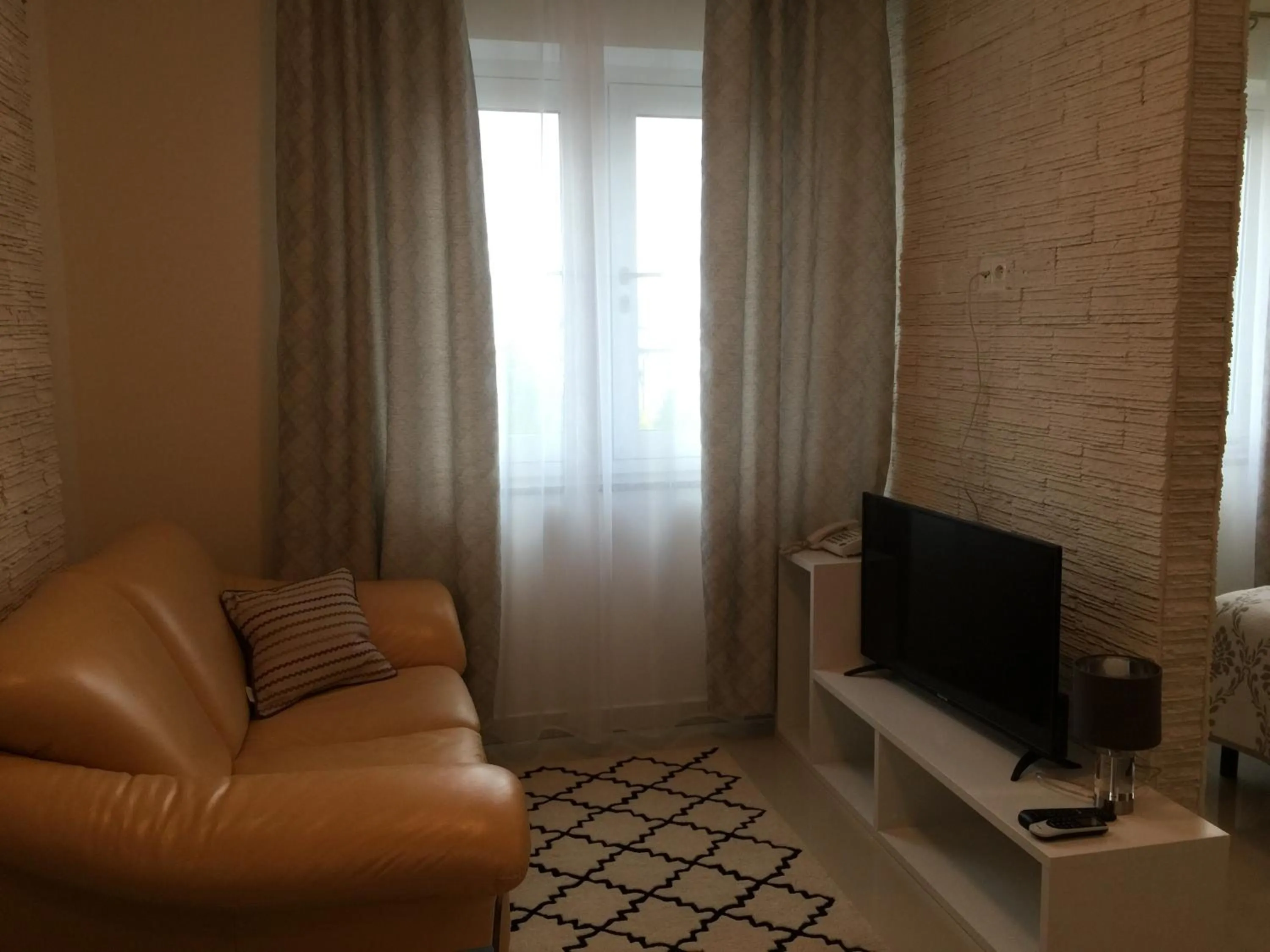 Aparthotel Koroni Home