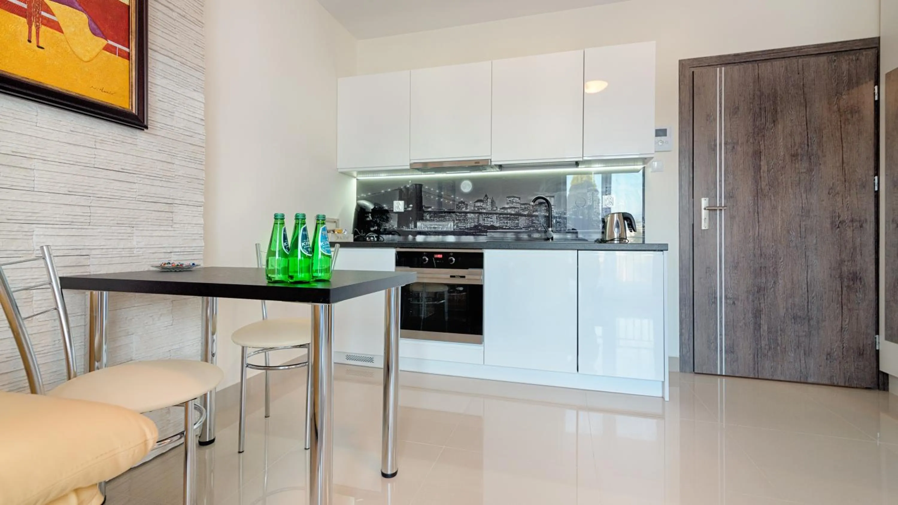 Aparthotel Koroni Home