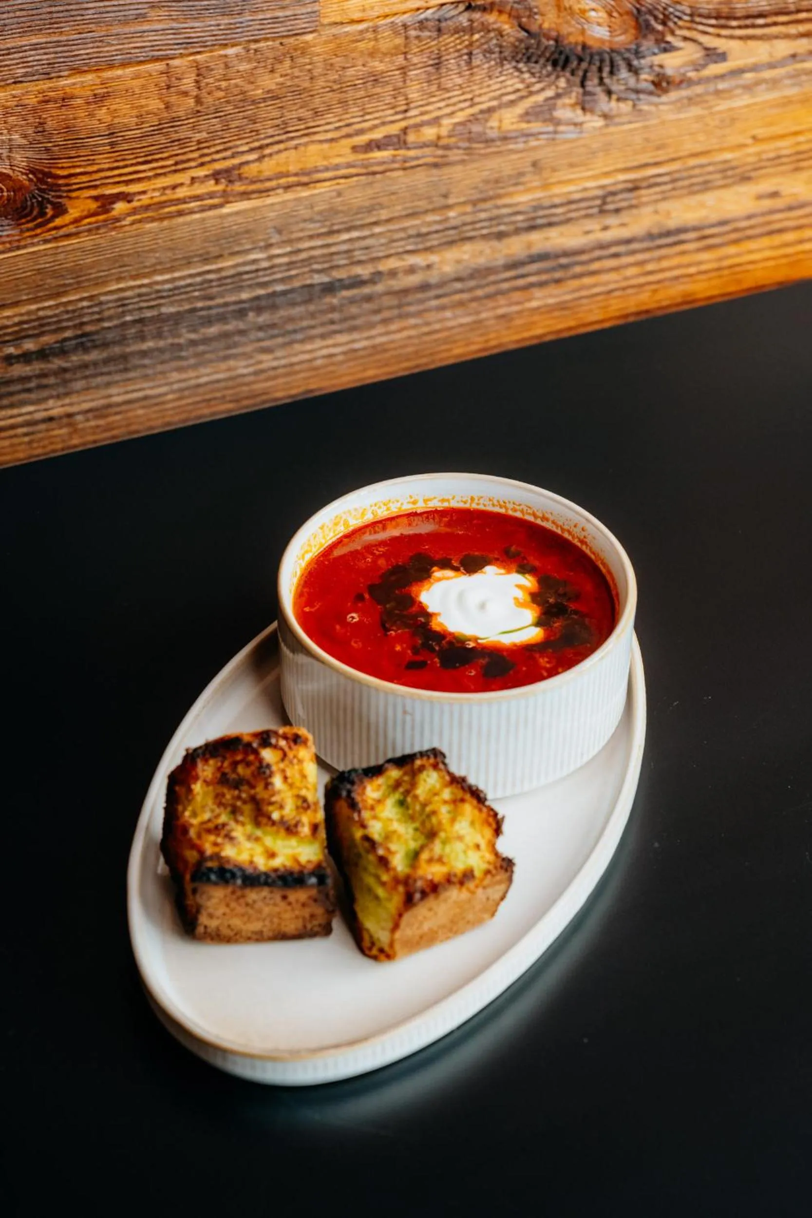 Restaurant/places to eat in Aparthotel Koroni Home