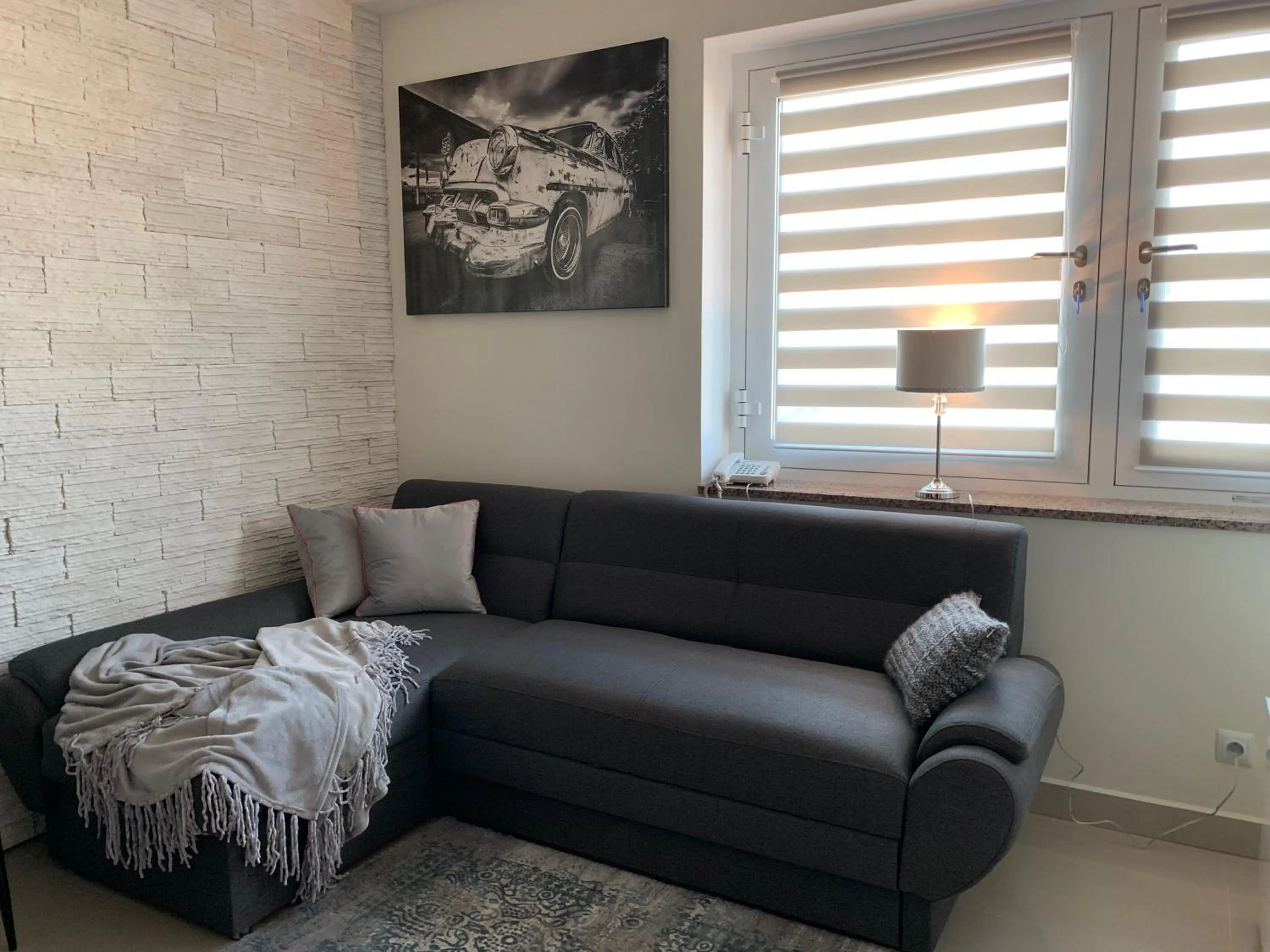 Aparthotel Koroni Home