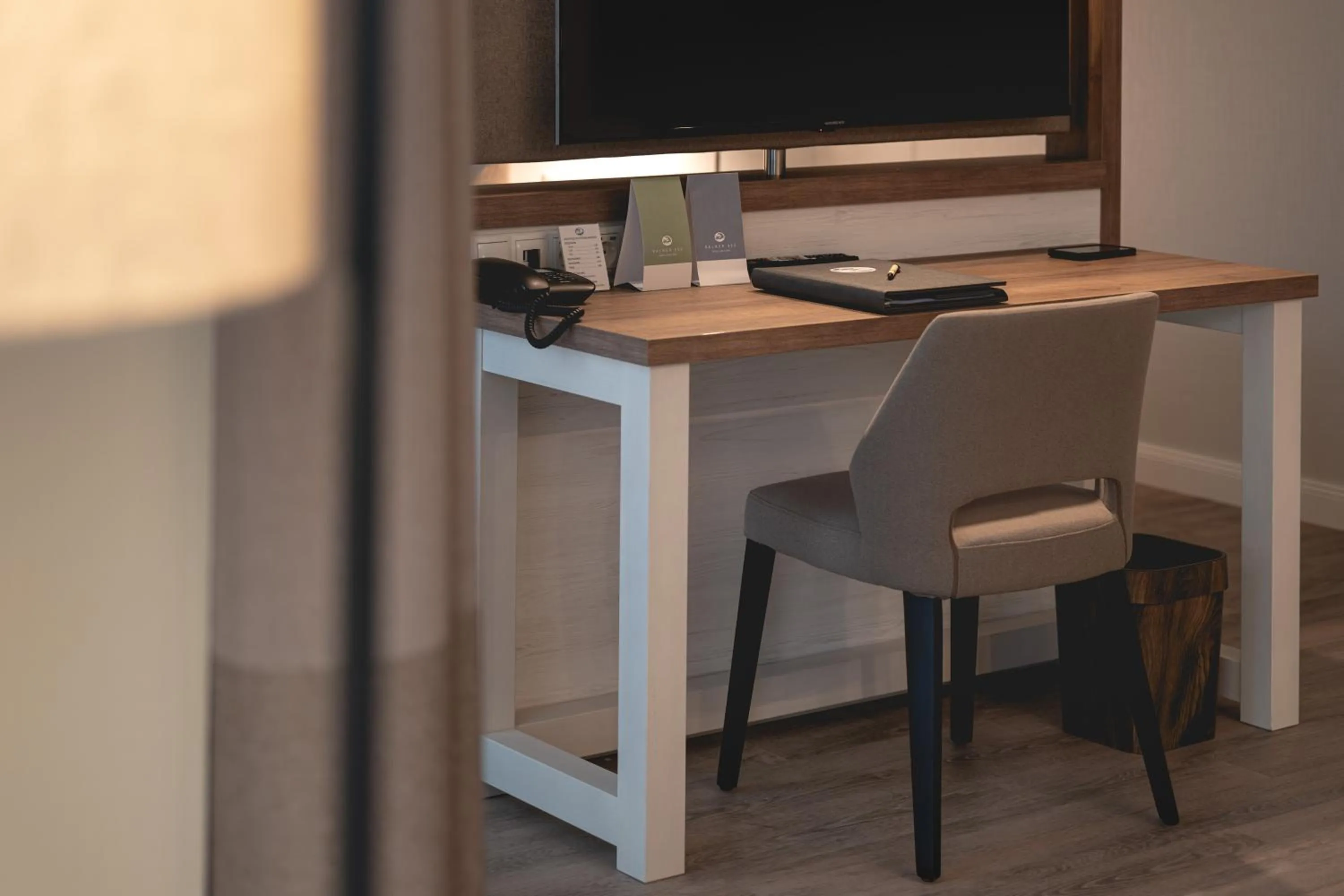 TV and multimedia in Balmer See – Hotel•Golf•Spa