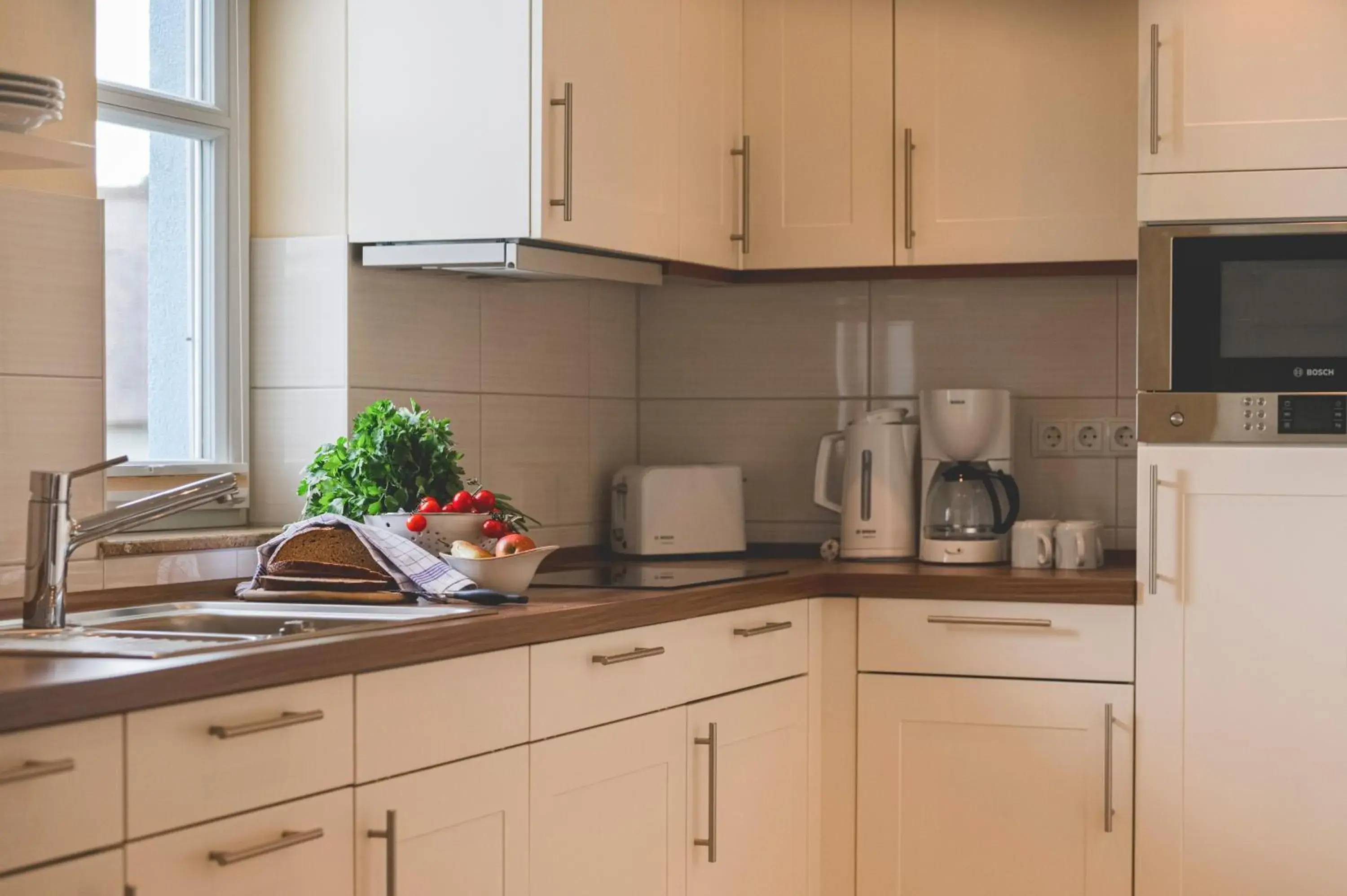 Two-Bedroom Apartment in Balmer See – Hotel•Golf•Spa Two-Bedroom Apartment in Balmer See – Hotel•Golf•Spa