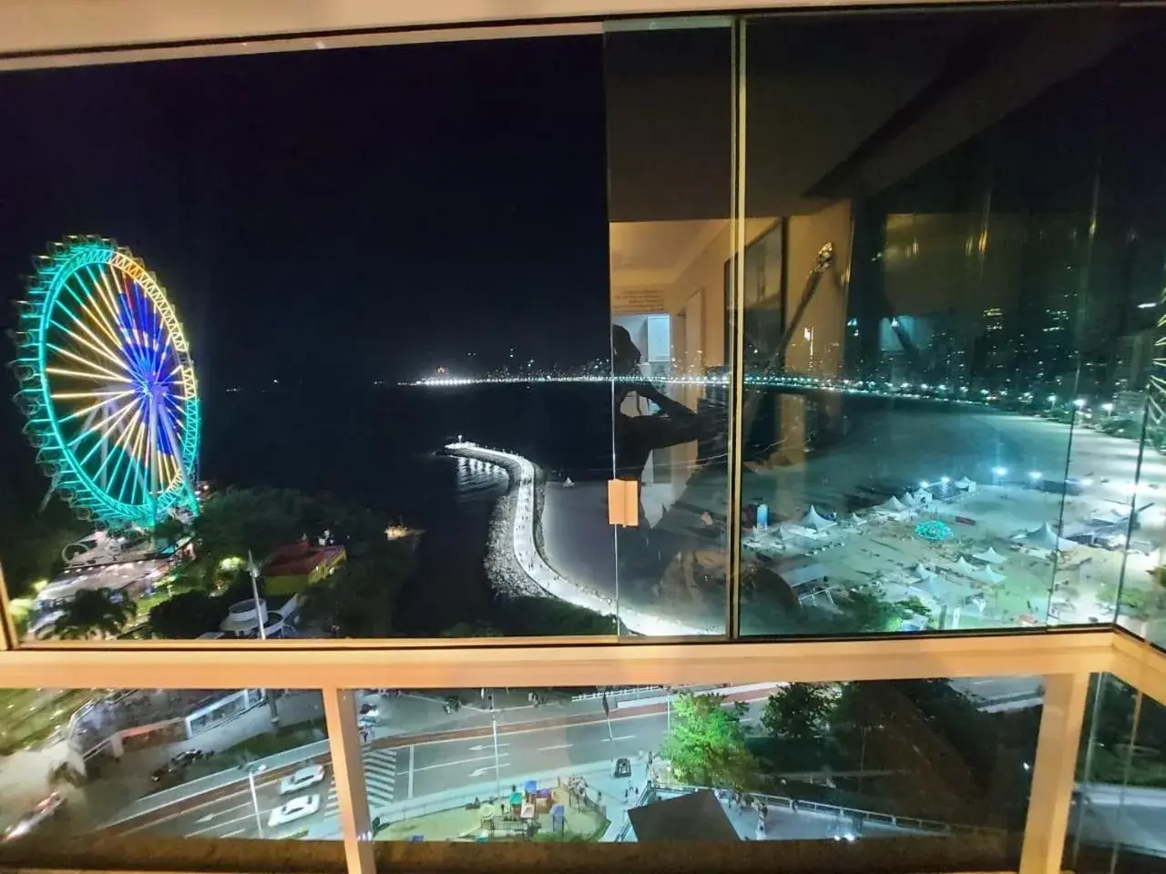 Apto top, a melhor vista de Balneário Camboriú! Apto top, a melhor vista de Balneário Camboriú!