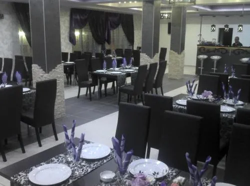 Best Hotel