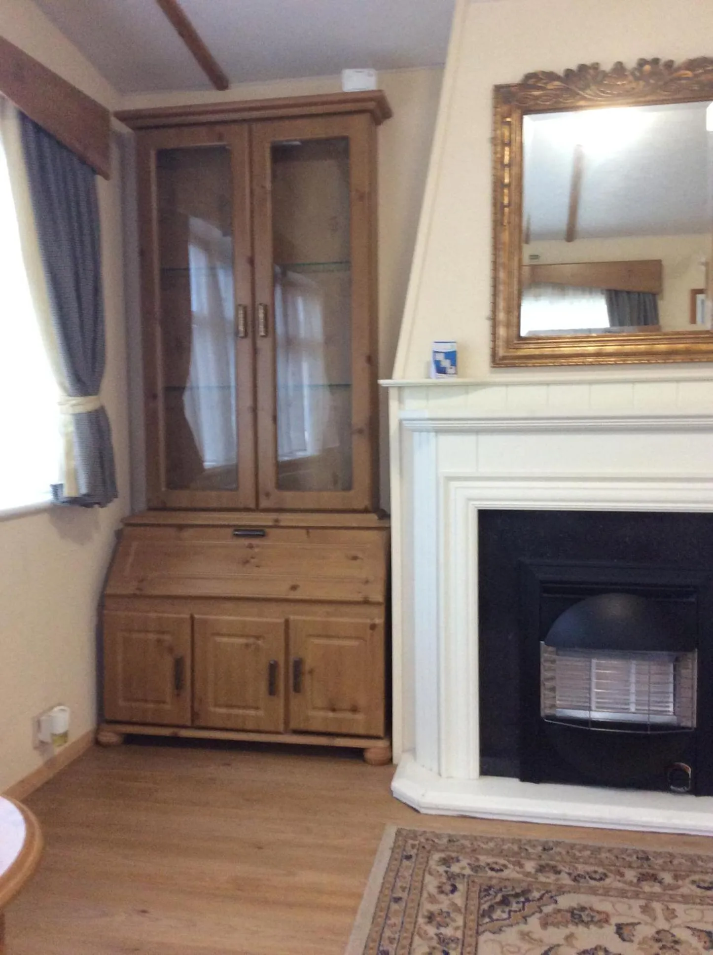 Tarka holiday park, 5A