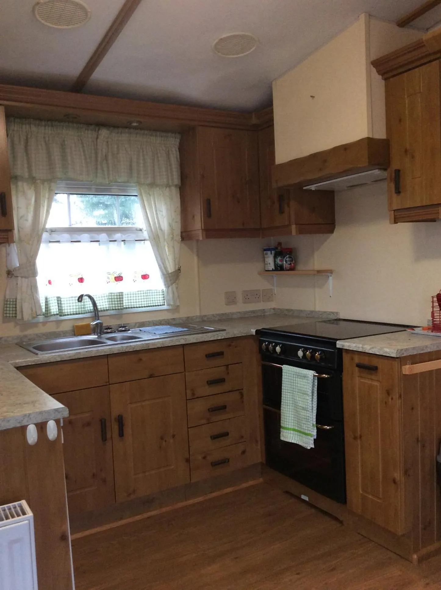 Tarka holiday park, 5A