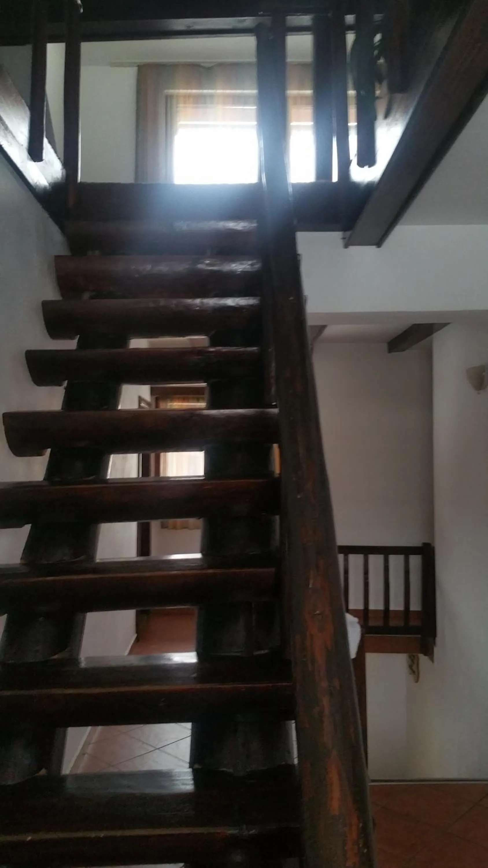 Lobby or reception in Vila Silvana