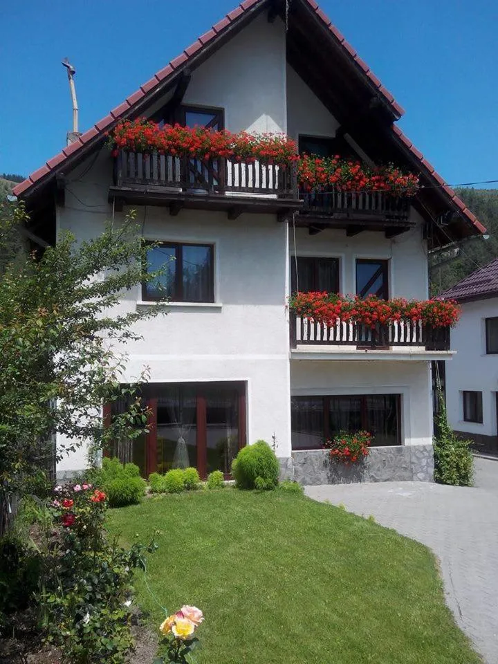 Property building in Vila Silvana