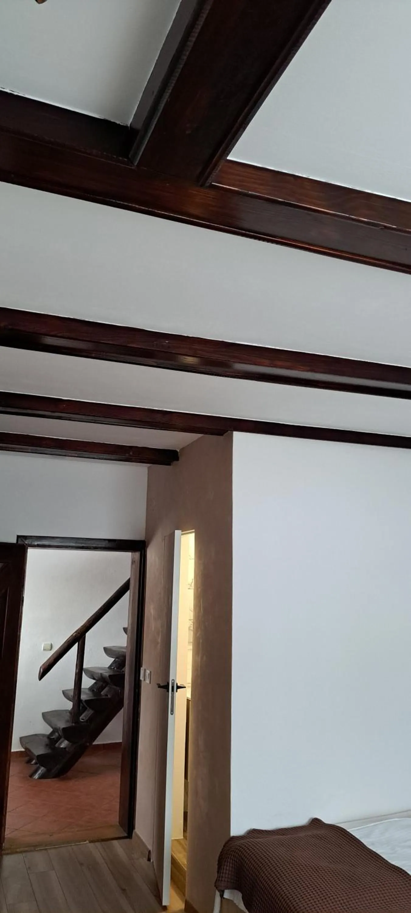 Bedroom in Vila Silvana