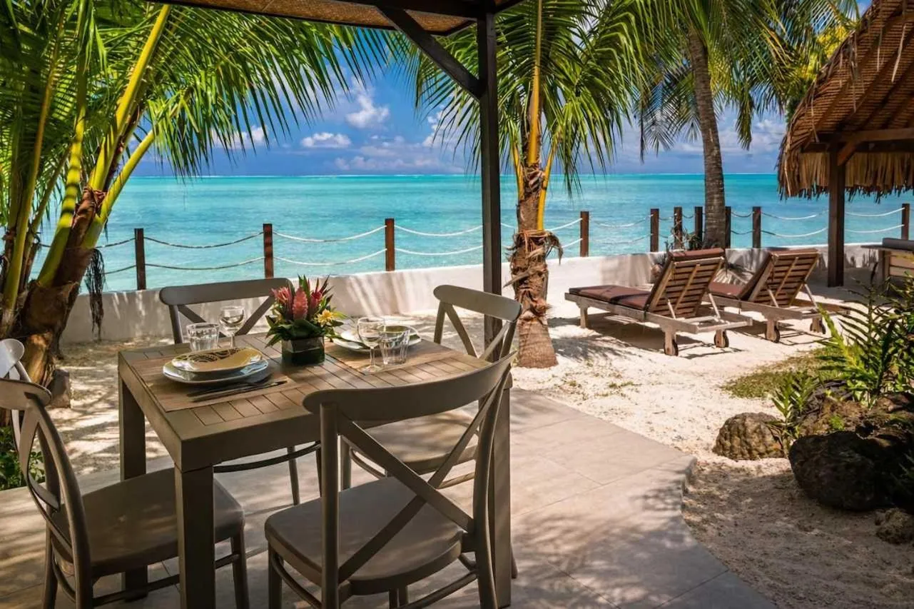 Matira Sunset House N659 DTO-MT