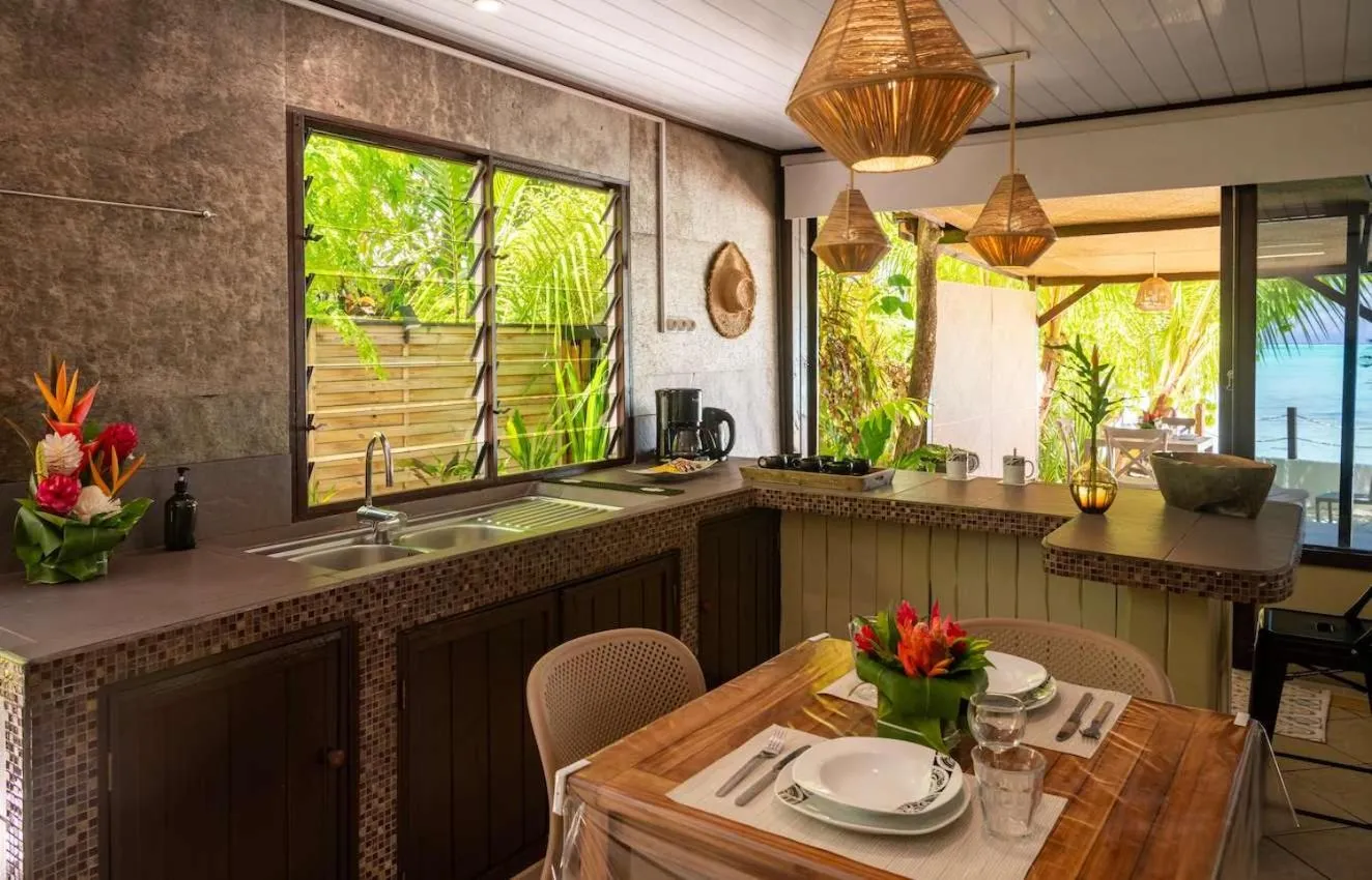 Matira Sunset House N659 DTO-MT