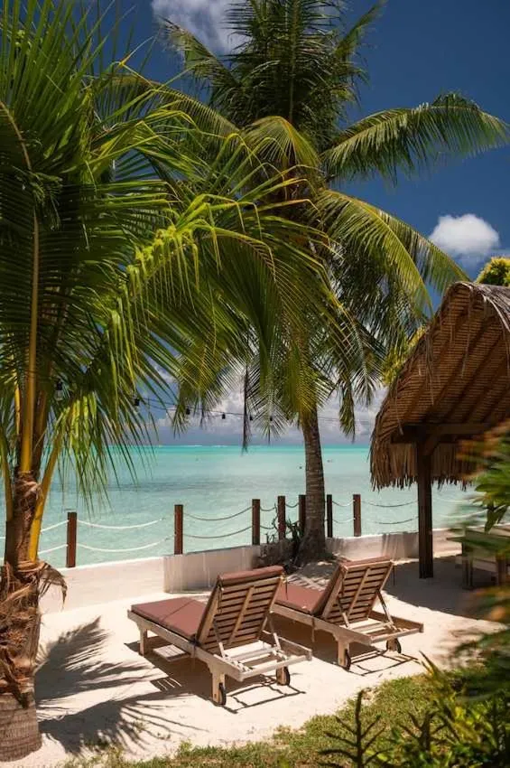 Matira Sunset House N659 DTO-MT