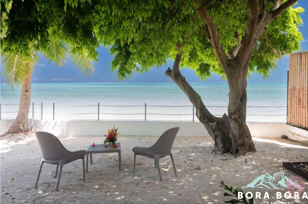 Matira Sunset House N659 DTO-MT