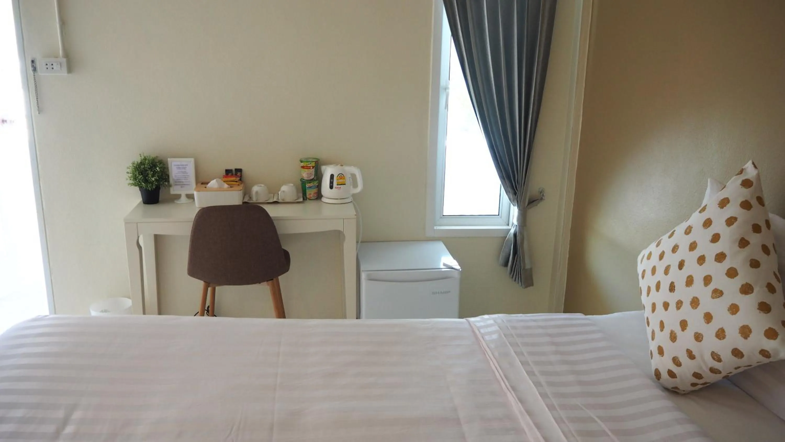 Sichon Modern House Hotel