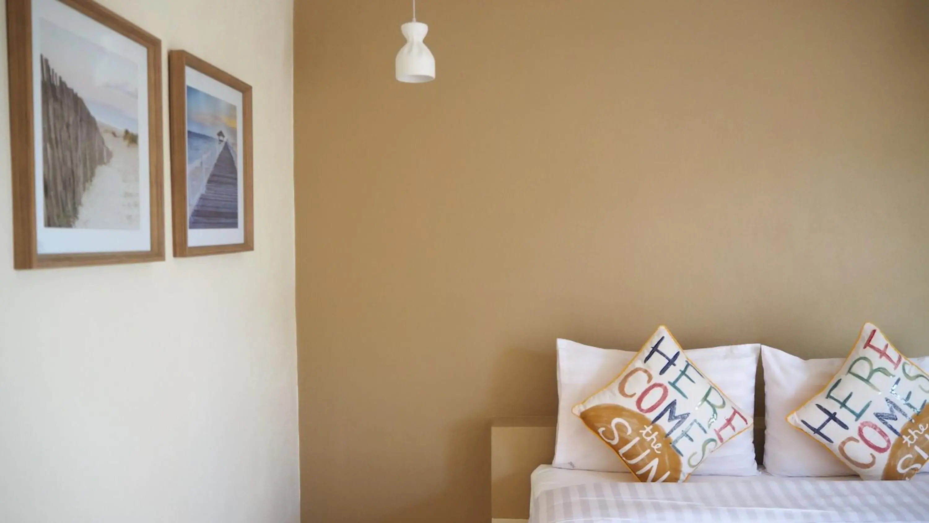 Sichon Modern House Hotel Sichon Modern House Hotel