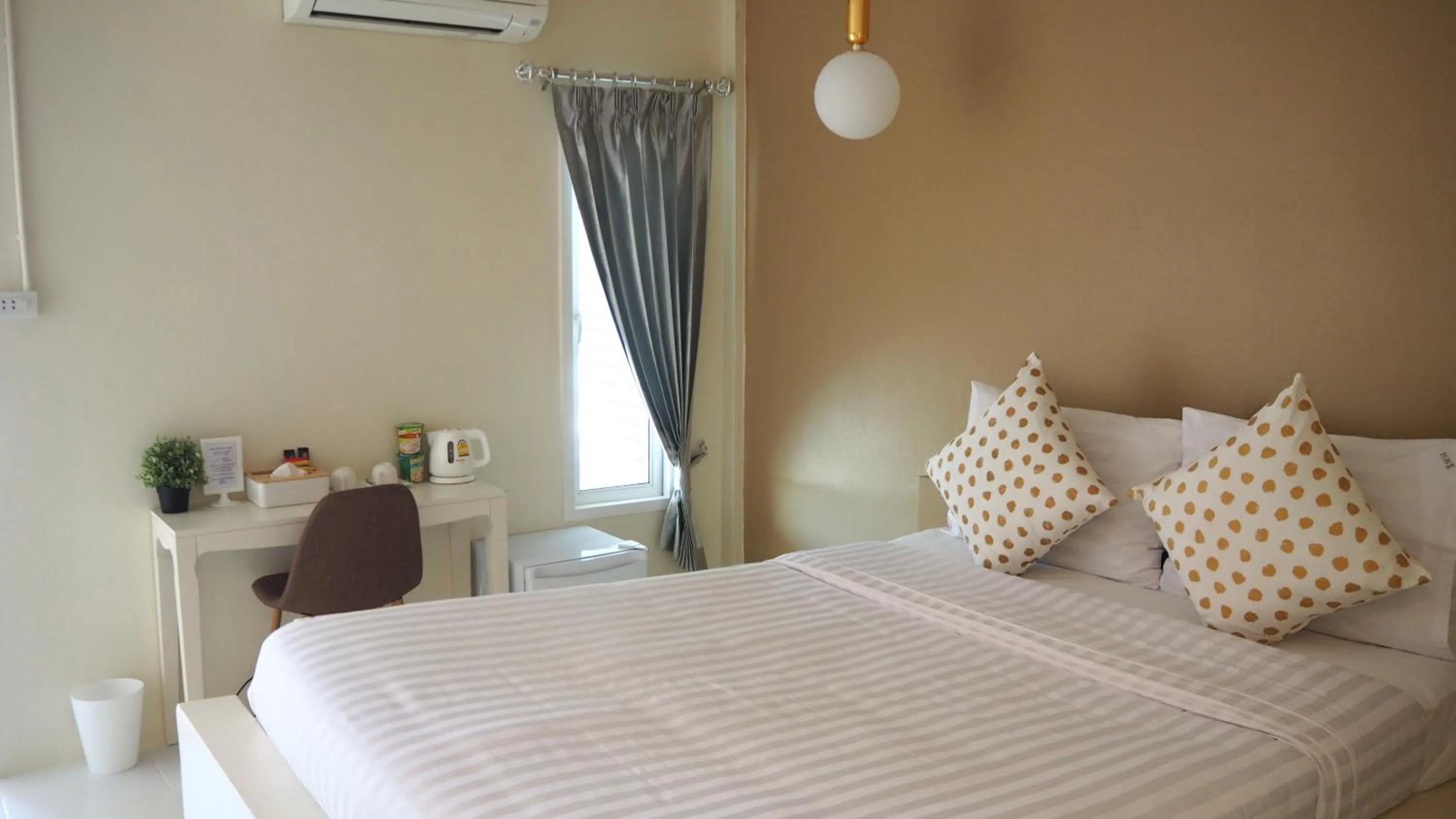 Sichon Modern House Hotel
