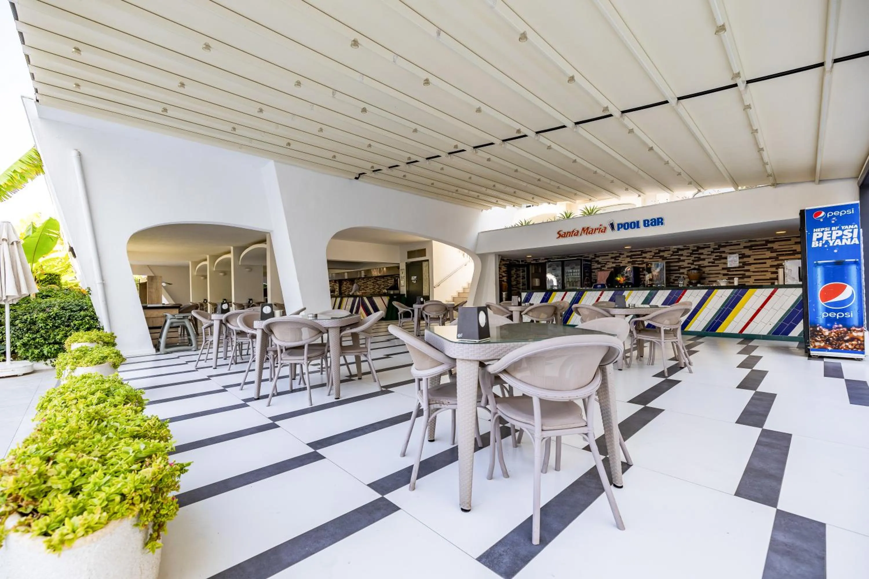 INFINITY BY YELKEN AQUAPARK&RESORTS KUŞADASI