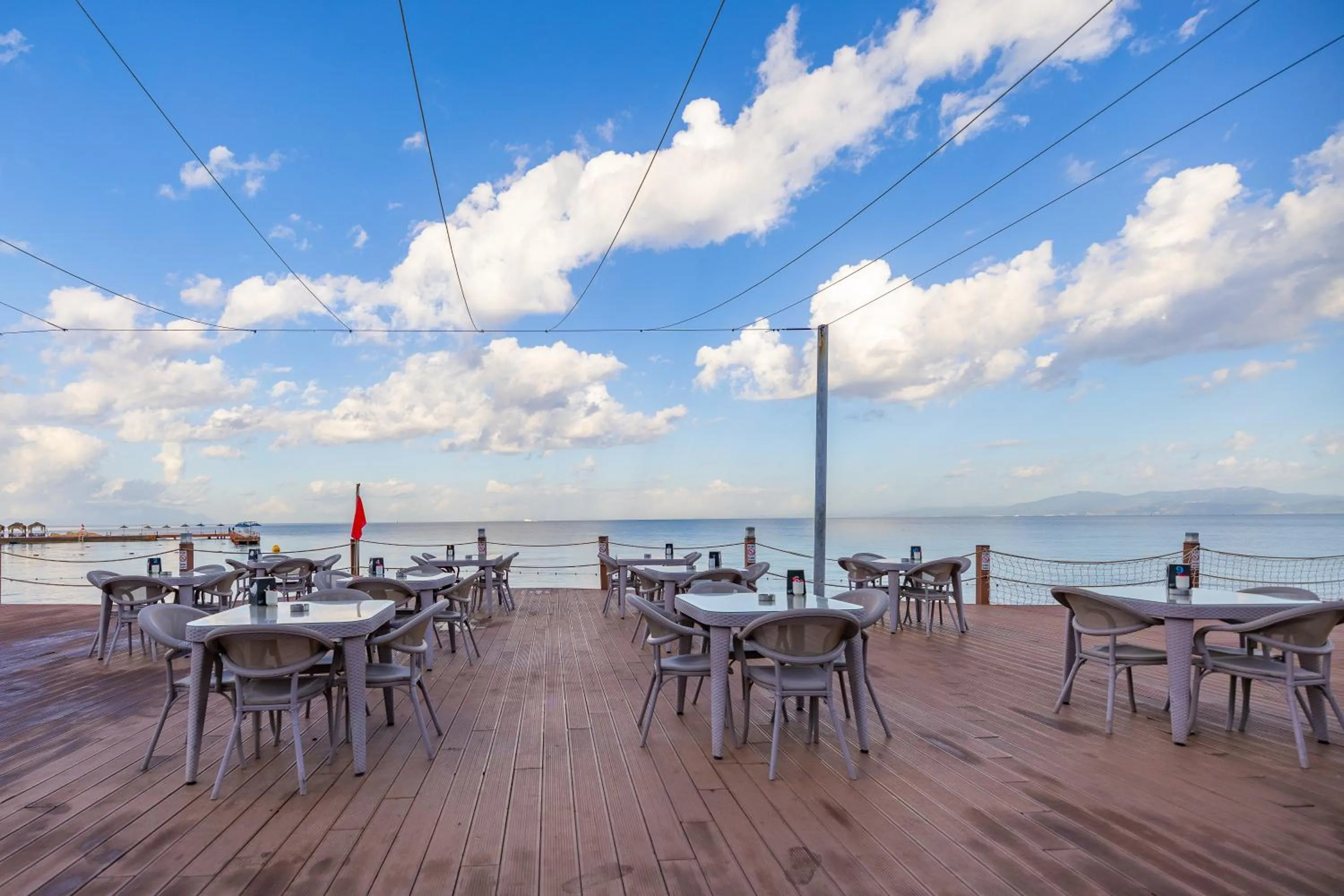 INFINITY BY YELKEN AQUAPARK&RESORTS KUŞADASI