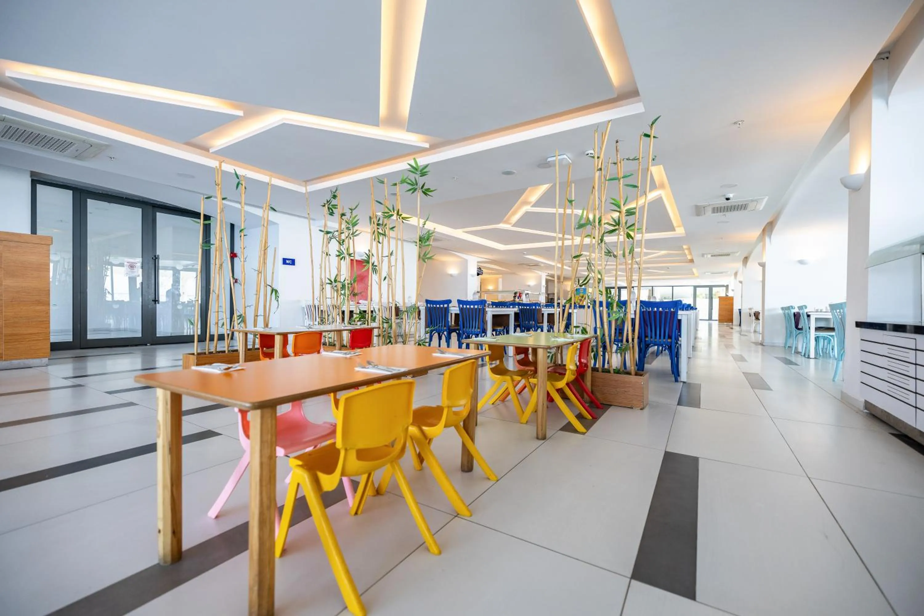 INFINITY BY YELKEN AQUAPARK&RESORTS KUŞADASI