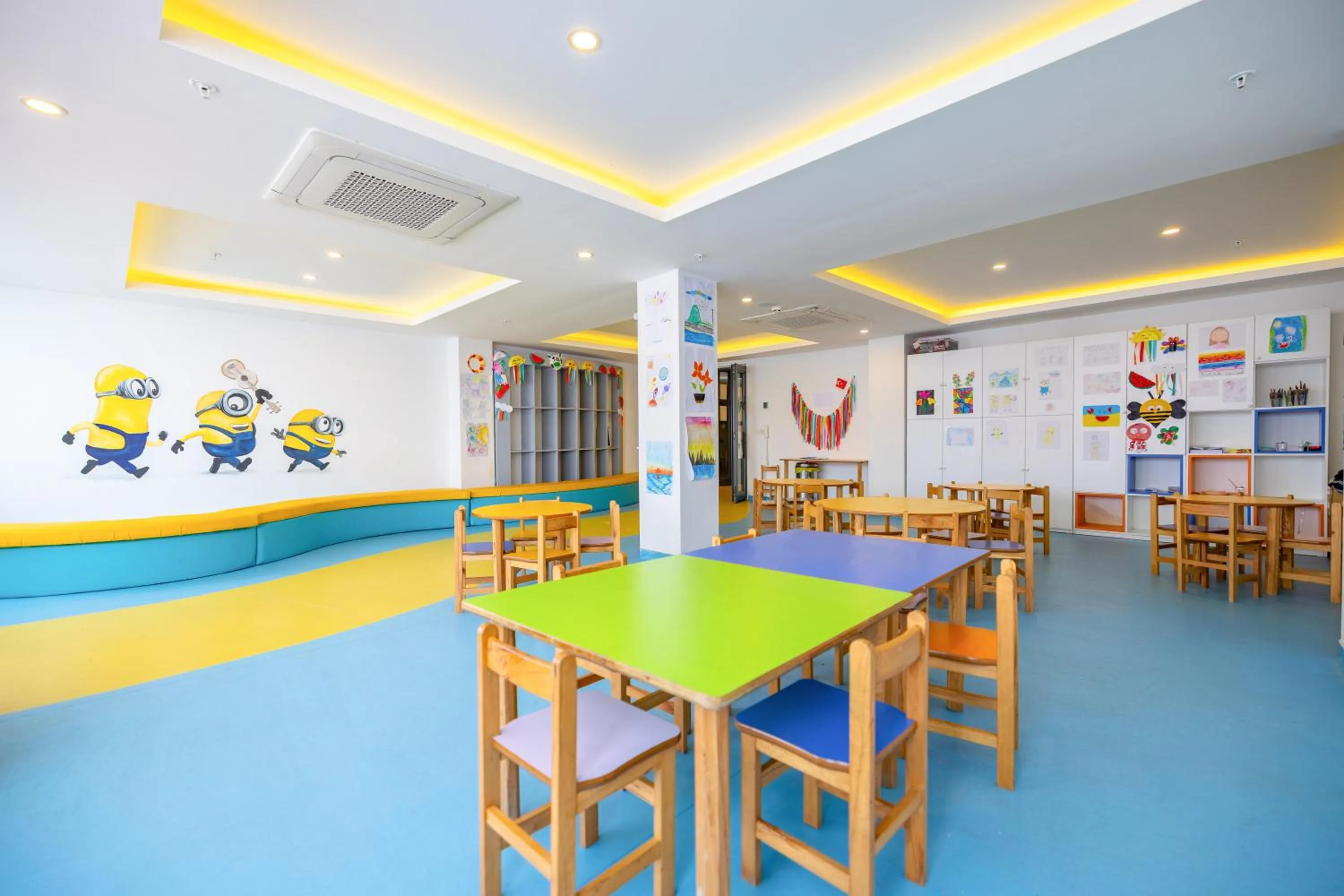 INFINITY BY YELKEN AQUAPARK&RESORTS KUŞADASI