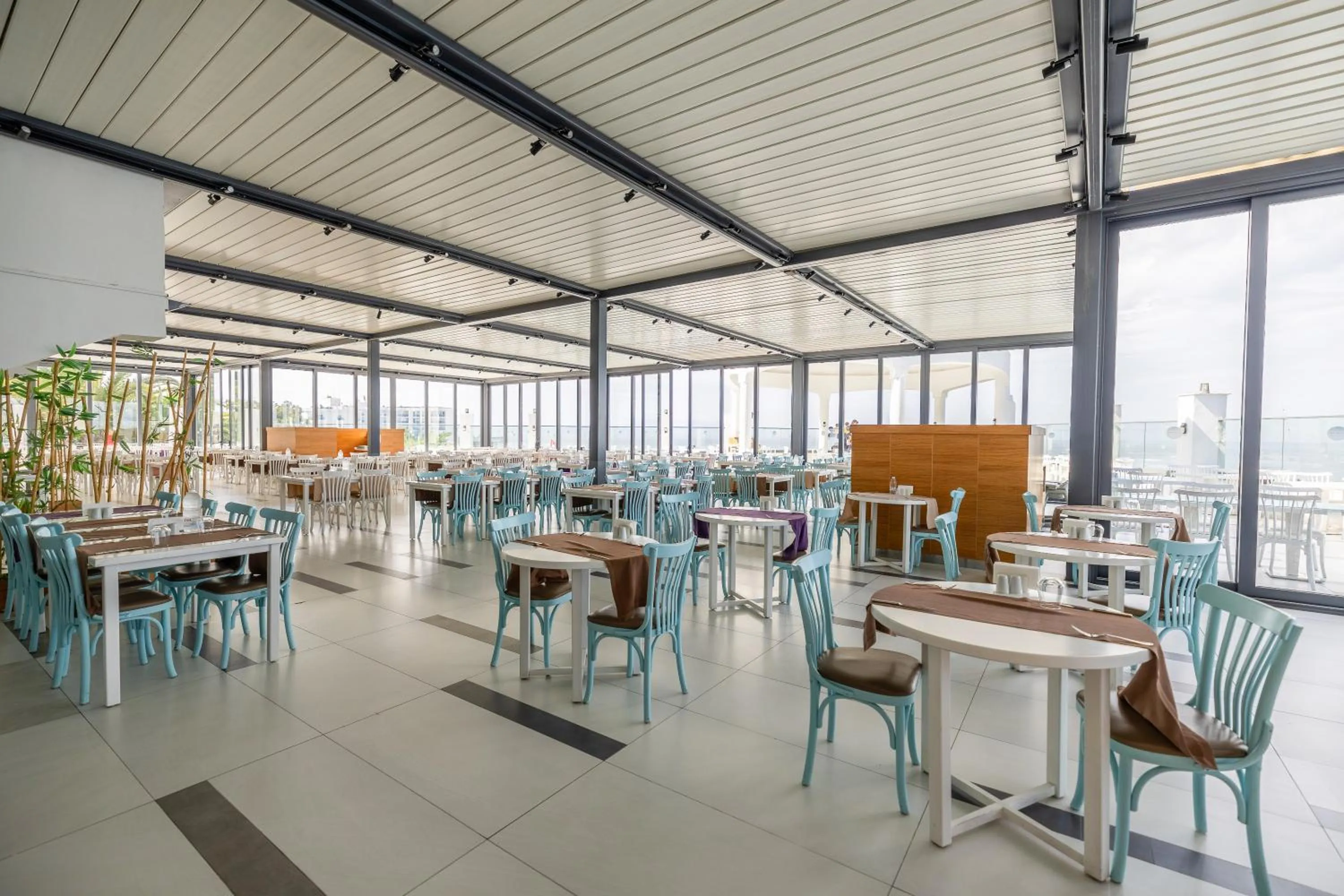 INFINITY BY YELKEN AQUAPARK&RESORTS KUŞADASI