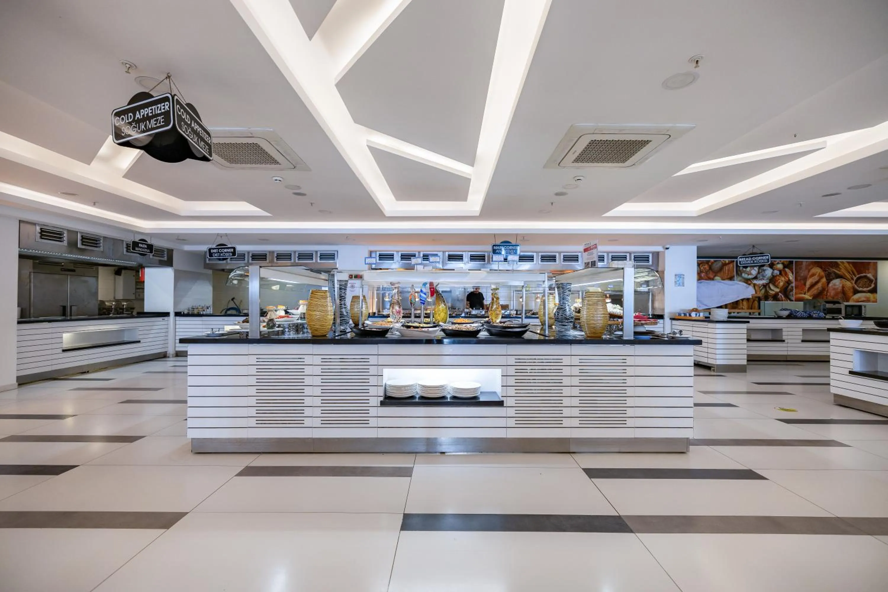 INFINITY BY YELKEN AQUAPARK&RESORTS KUŞADASI